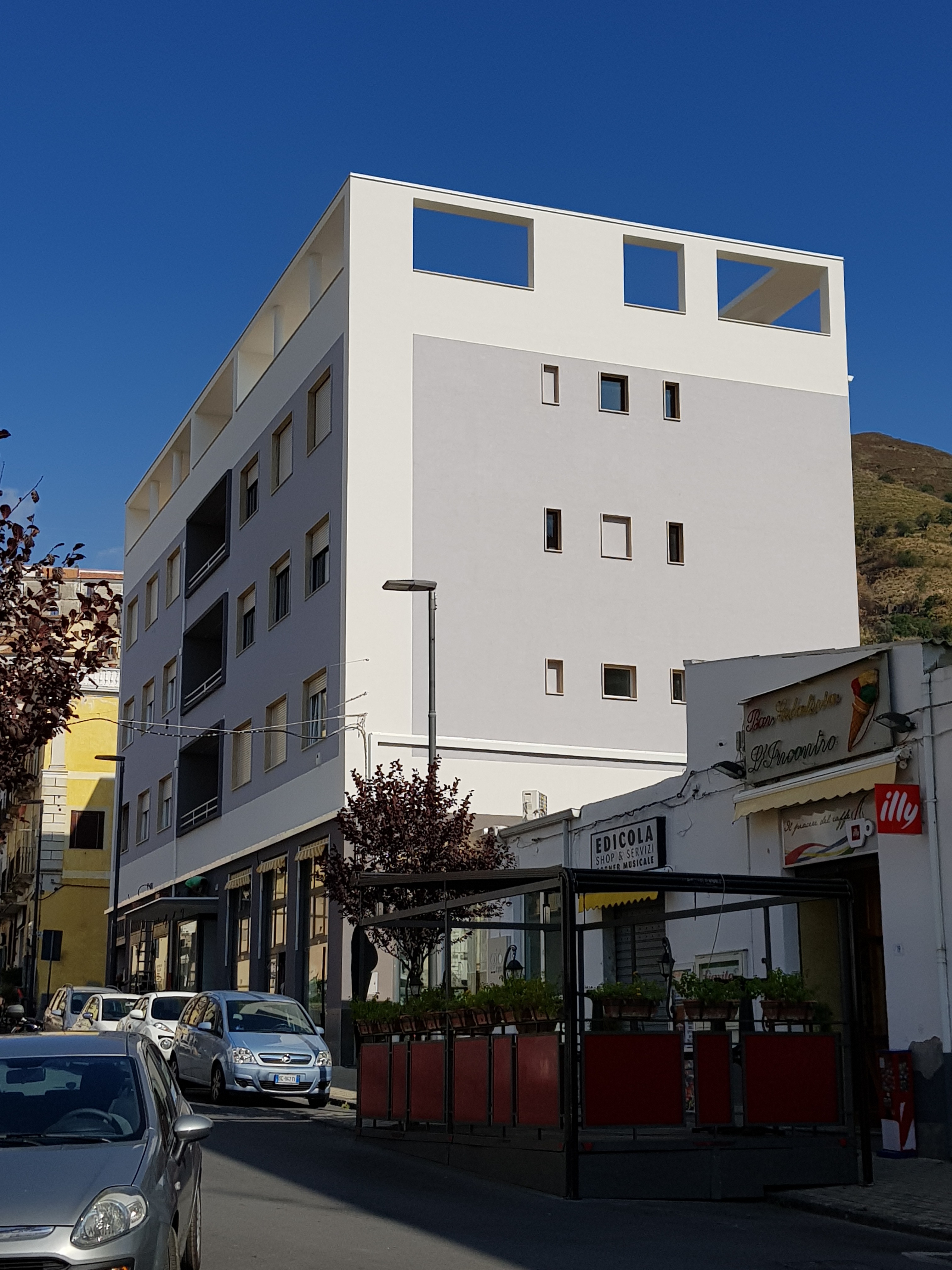 现代摩登公寓 | 简约时尚的设计魅力-3