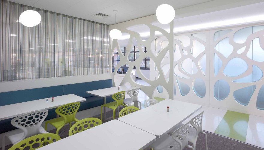 2011 年完成的 MATMUT 总部室内设计-5