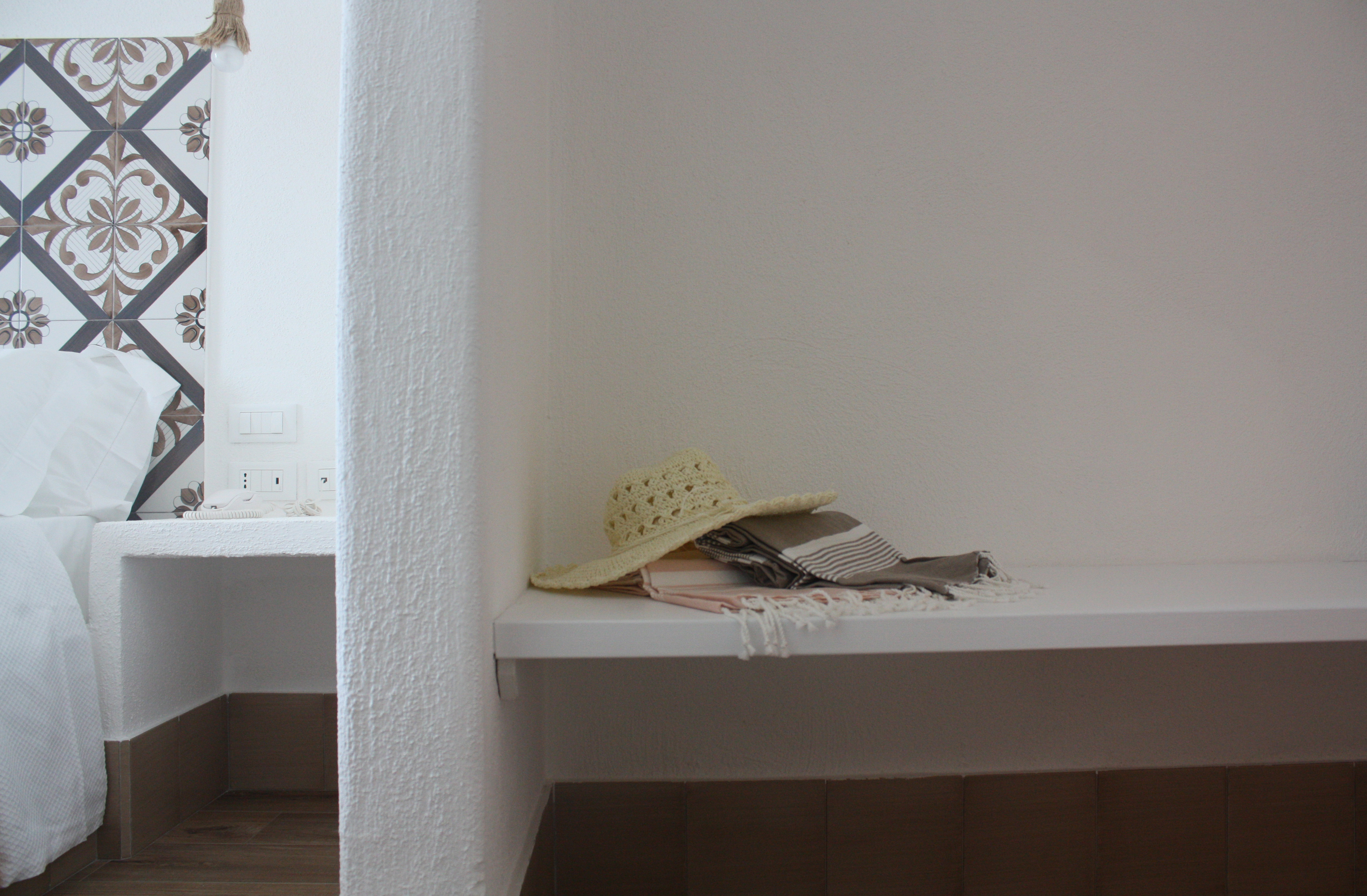 阳光下的"Casa al Sole"-48