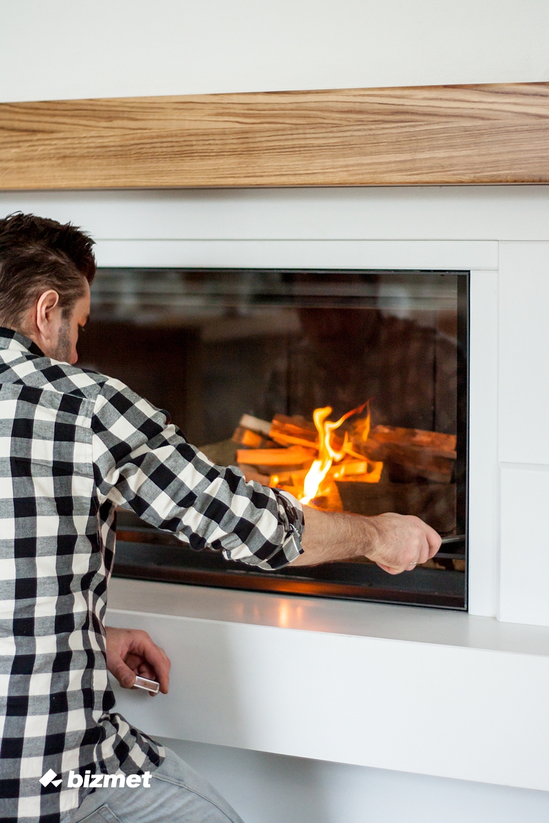 2018 年经典壁炉设计案例-0