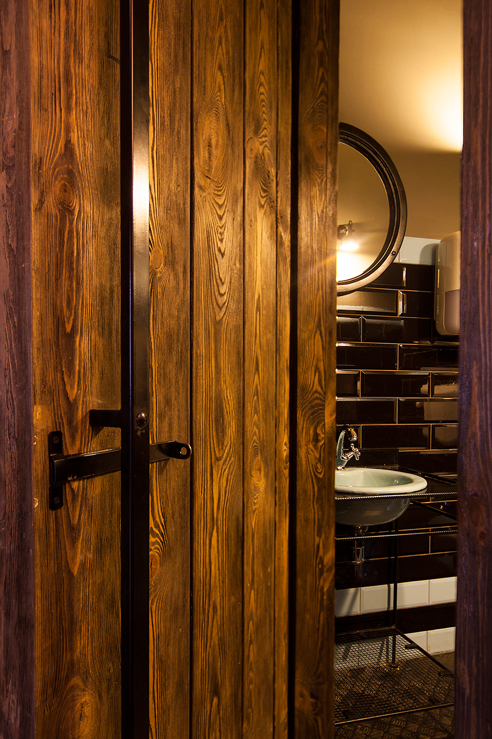 切尔尼戈夫意大利餐厅-8