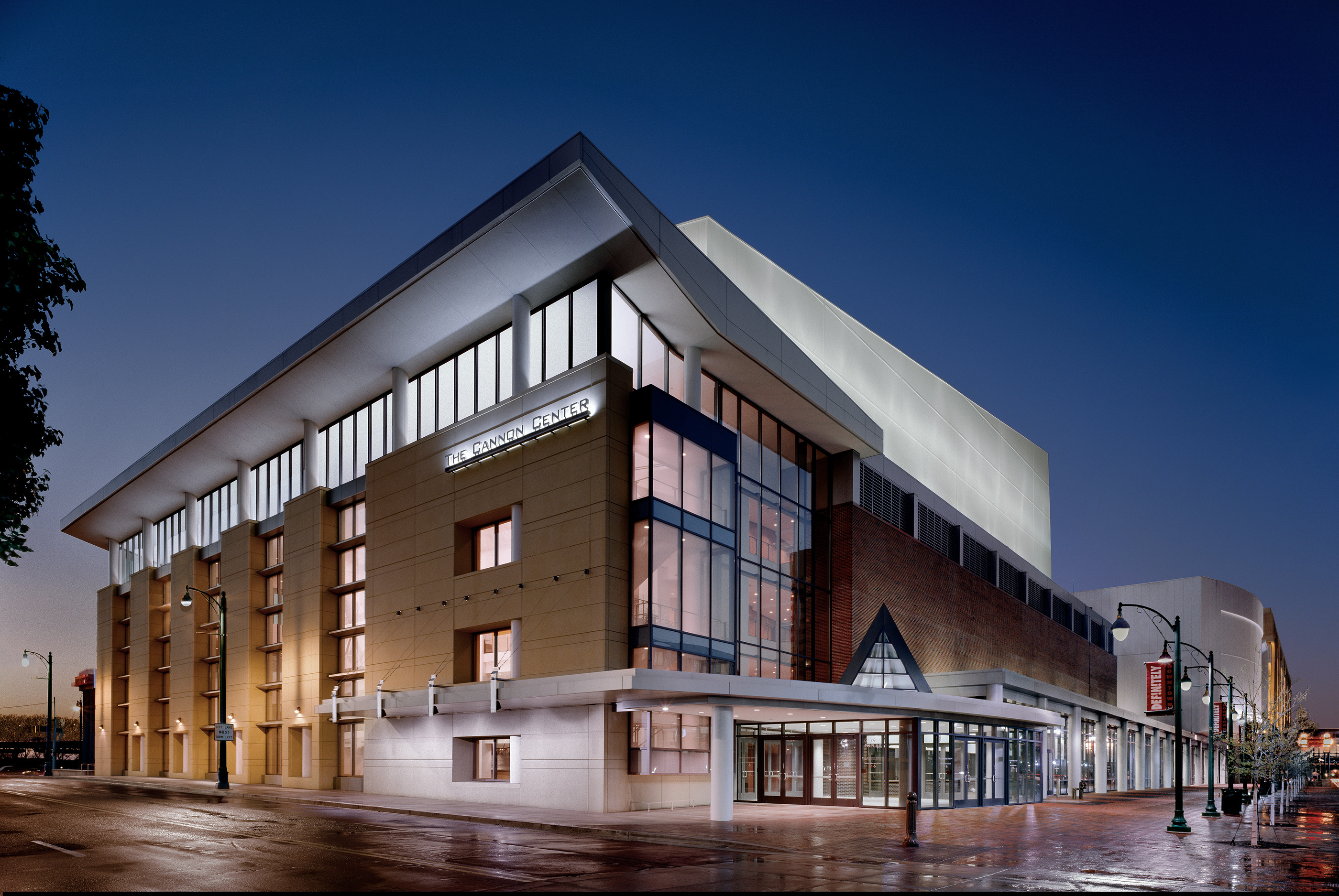 Jeffrey Jacobs 摄影 | 现代与传统建筑的完美融合-28