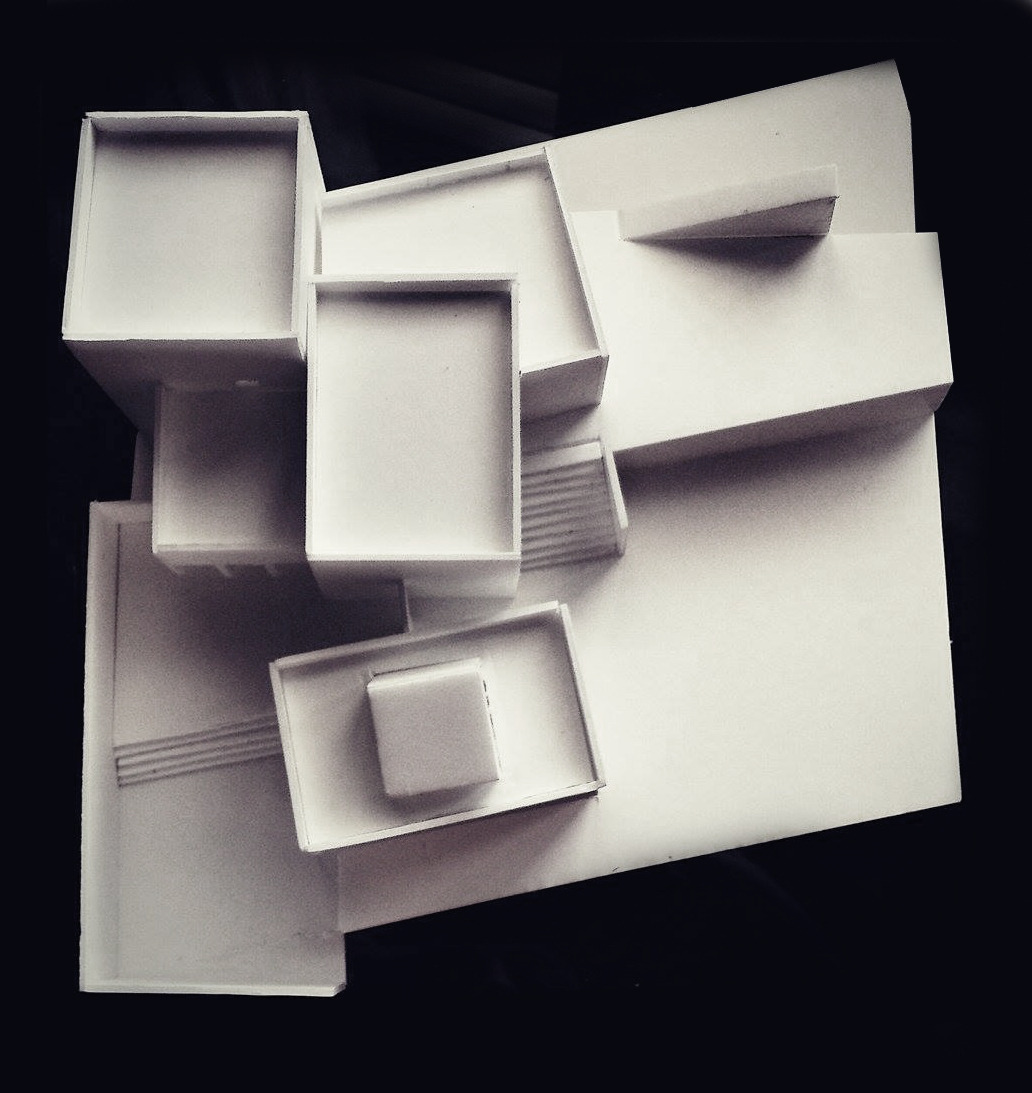 梦幻阿巴之城 | 2014 年多功能市民中心设计-5