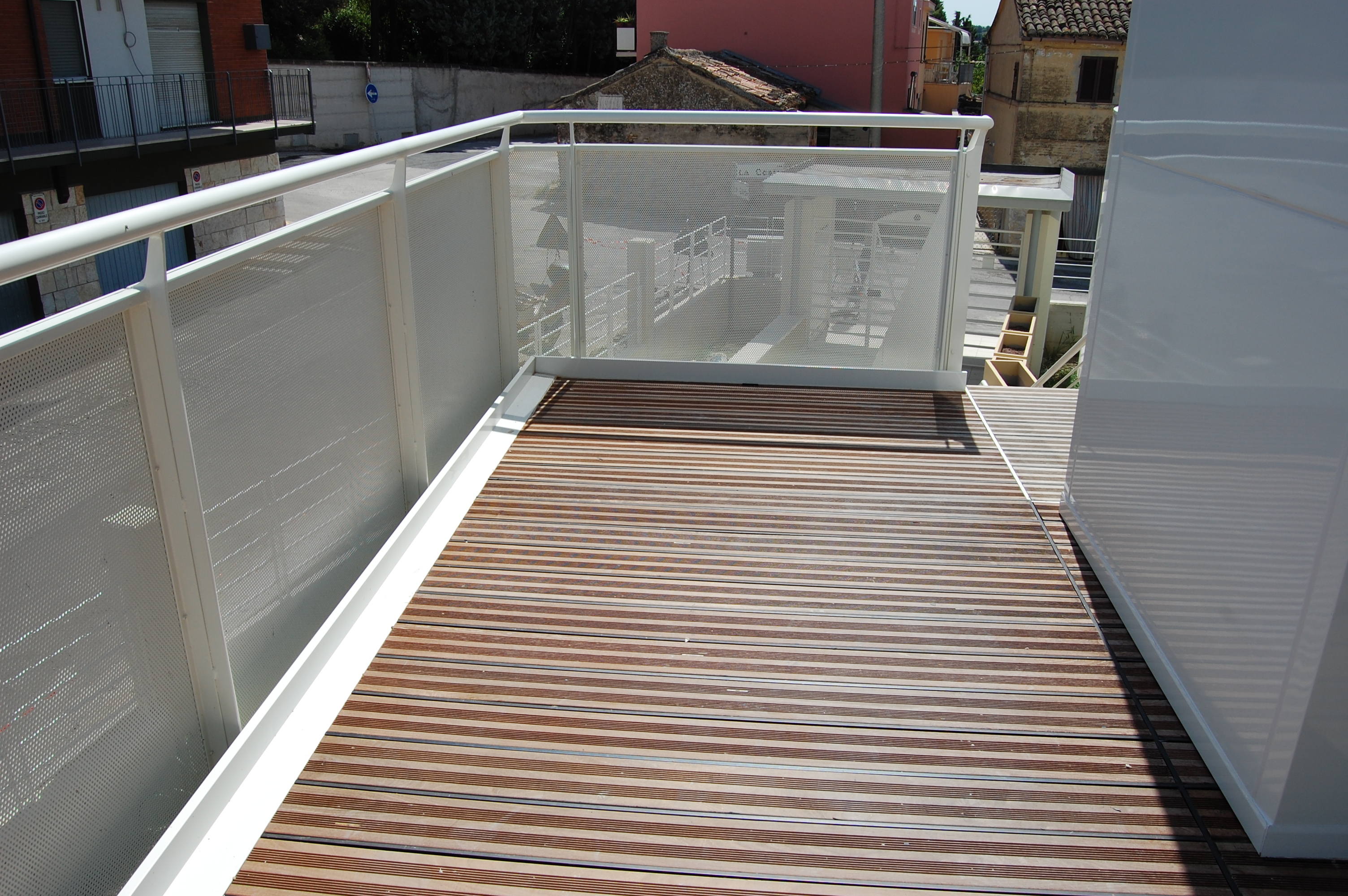 2010 年意大利 Falconara Alta 私人住宅-50