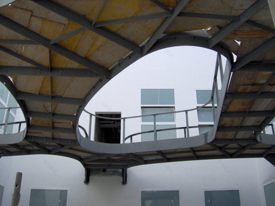 GioStyle 工业区改造-14