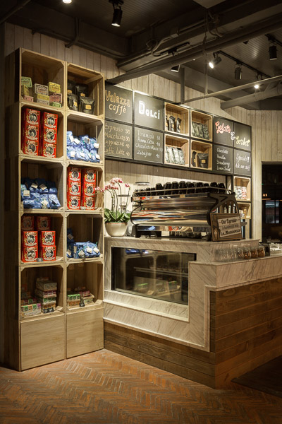 上海 Gemma 空间设计 | 极简与温馨的完美融合-9