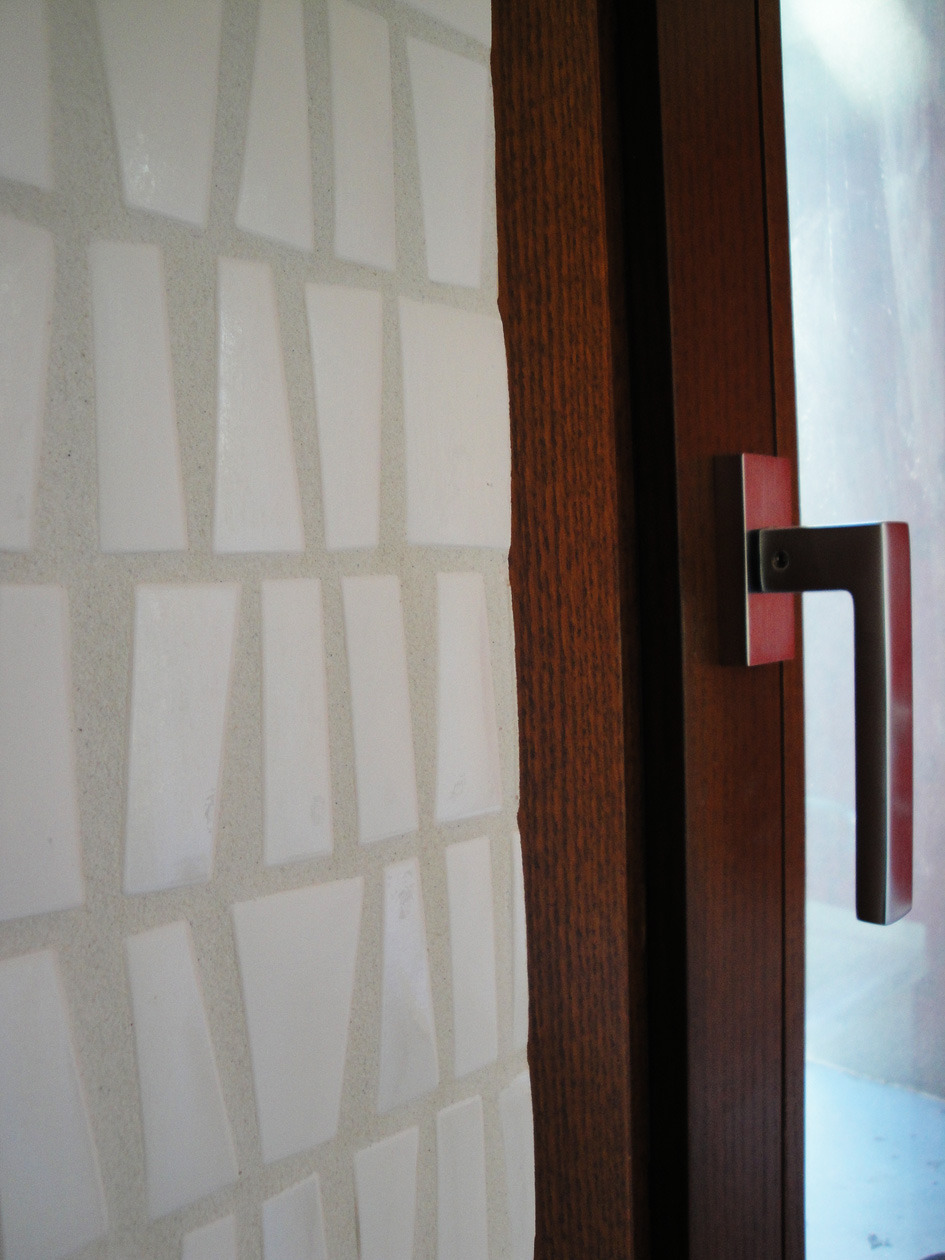 历史建筑翻新之作 | 私人定制,尽显意式风情-23