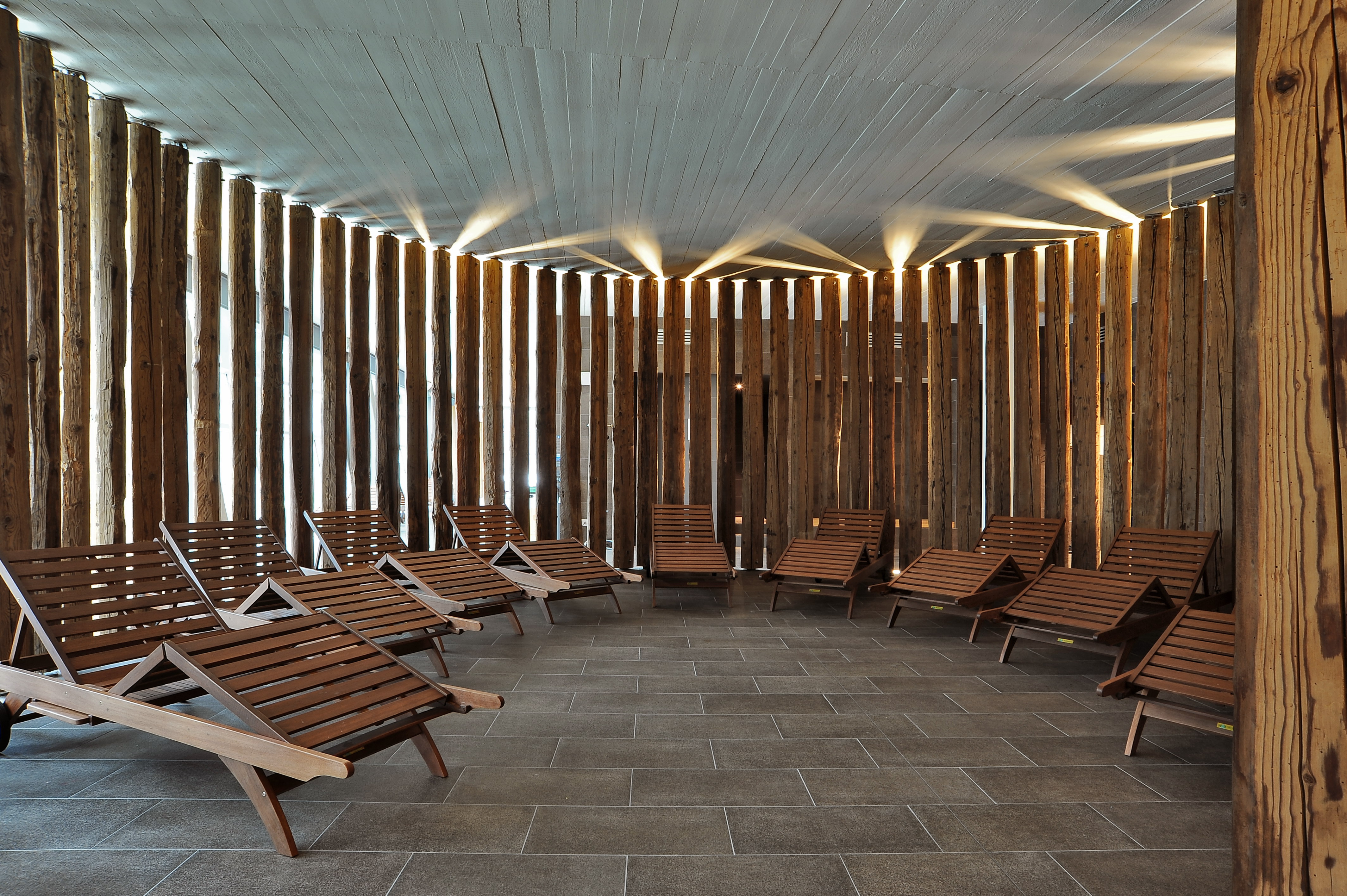 意大利温泉度假胜地 Art Terme Udine wellness 中心-15