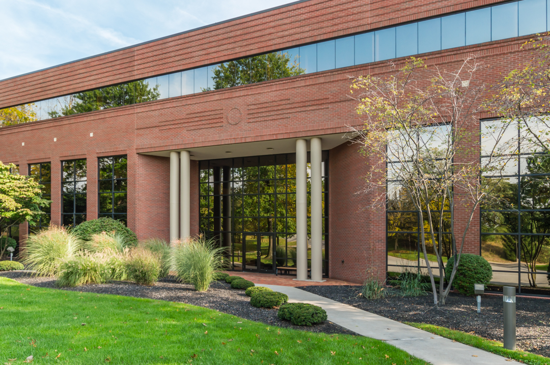 林登橡树办公大楼-6