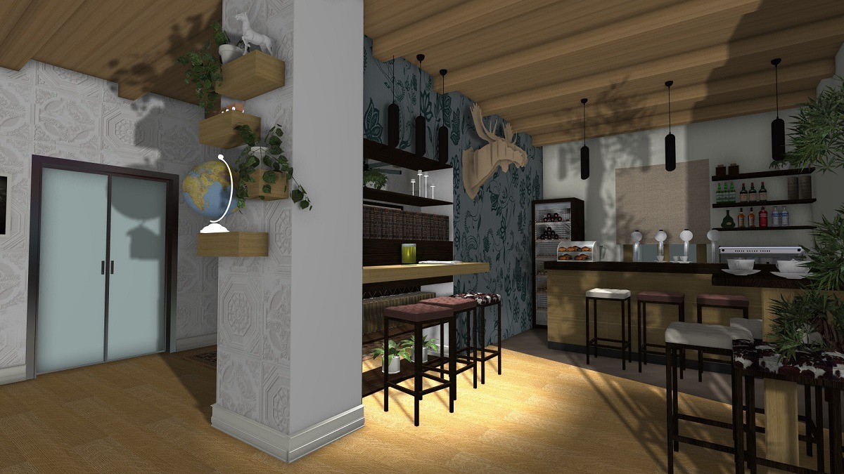 意大利 Hotel Elvezia Selvino-4