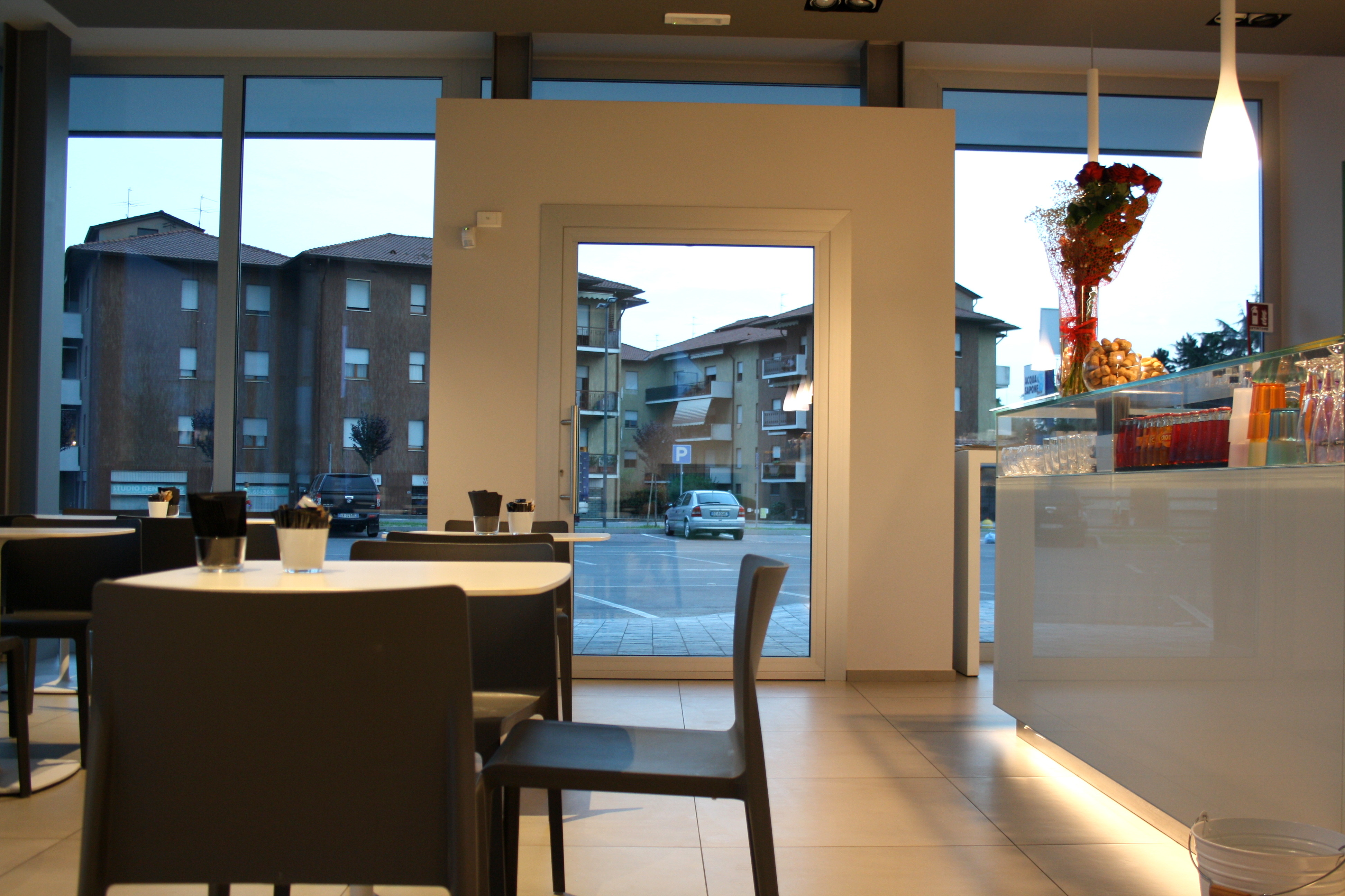 完美立方 · 圣彼得桥吧-10