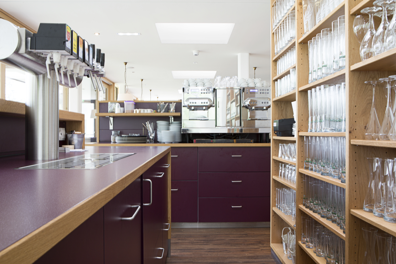 湖畔菲舍尔酒店-12