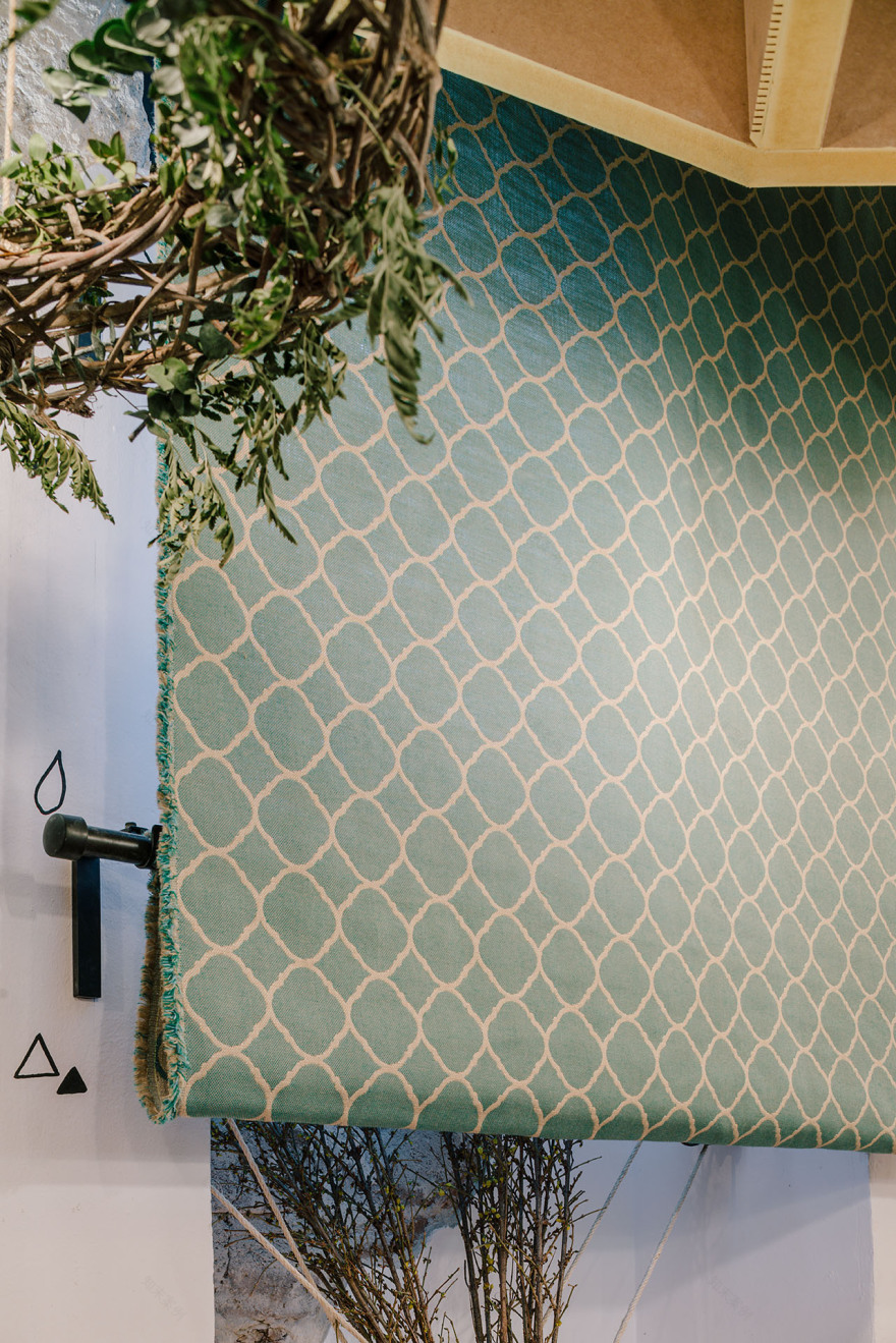 马德里"奥迪托里奥·福图尼"礼堂,致敬艺术与自然的融合-67