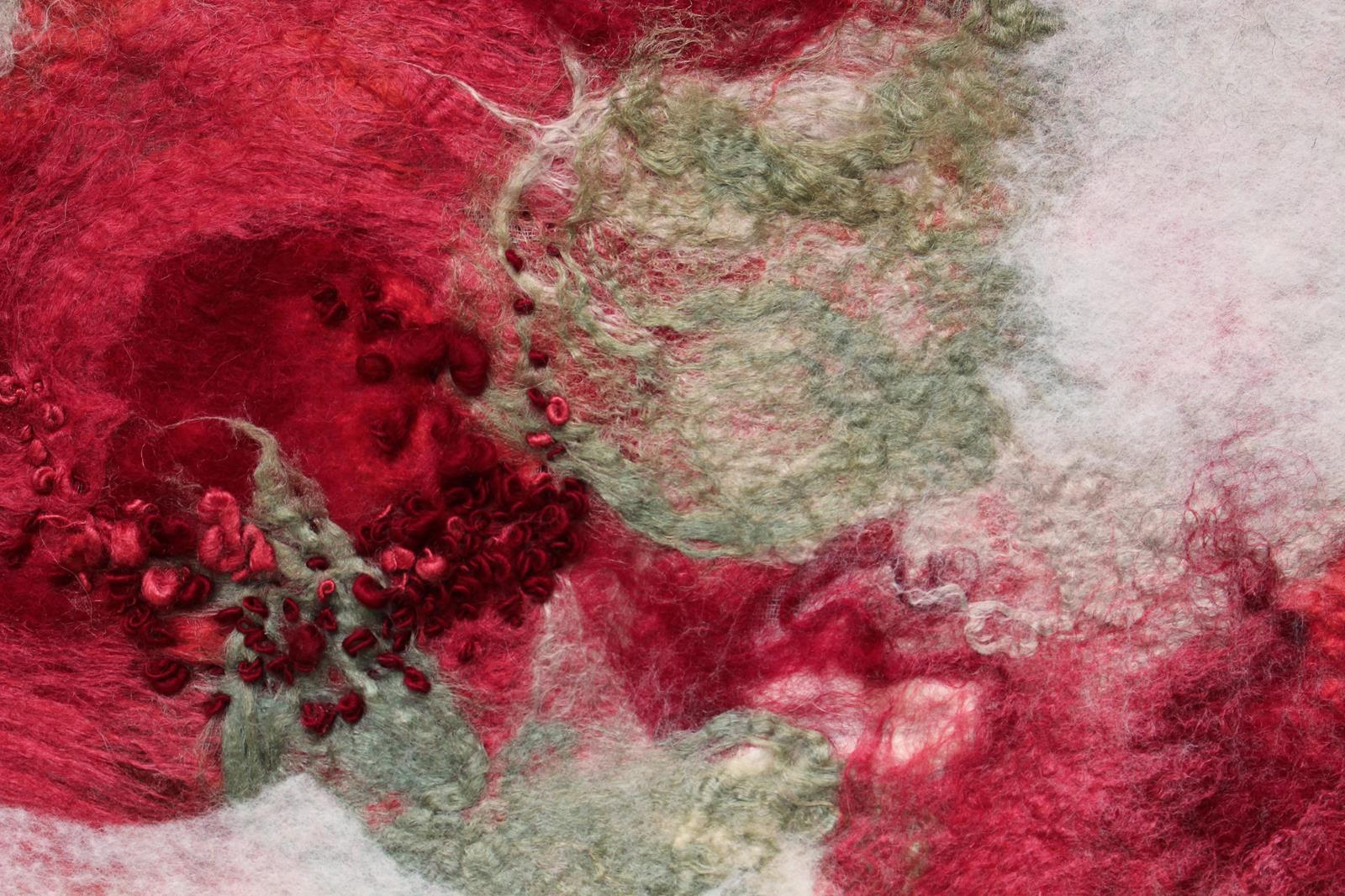 食"尚花园·荷兰 Priona Blossom 餐厅室内设计-2