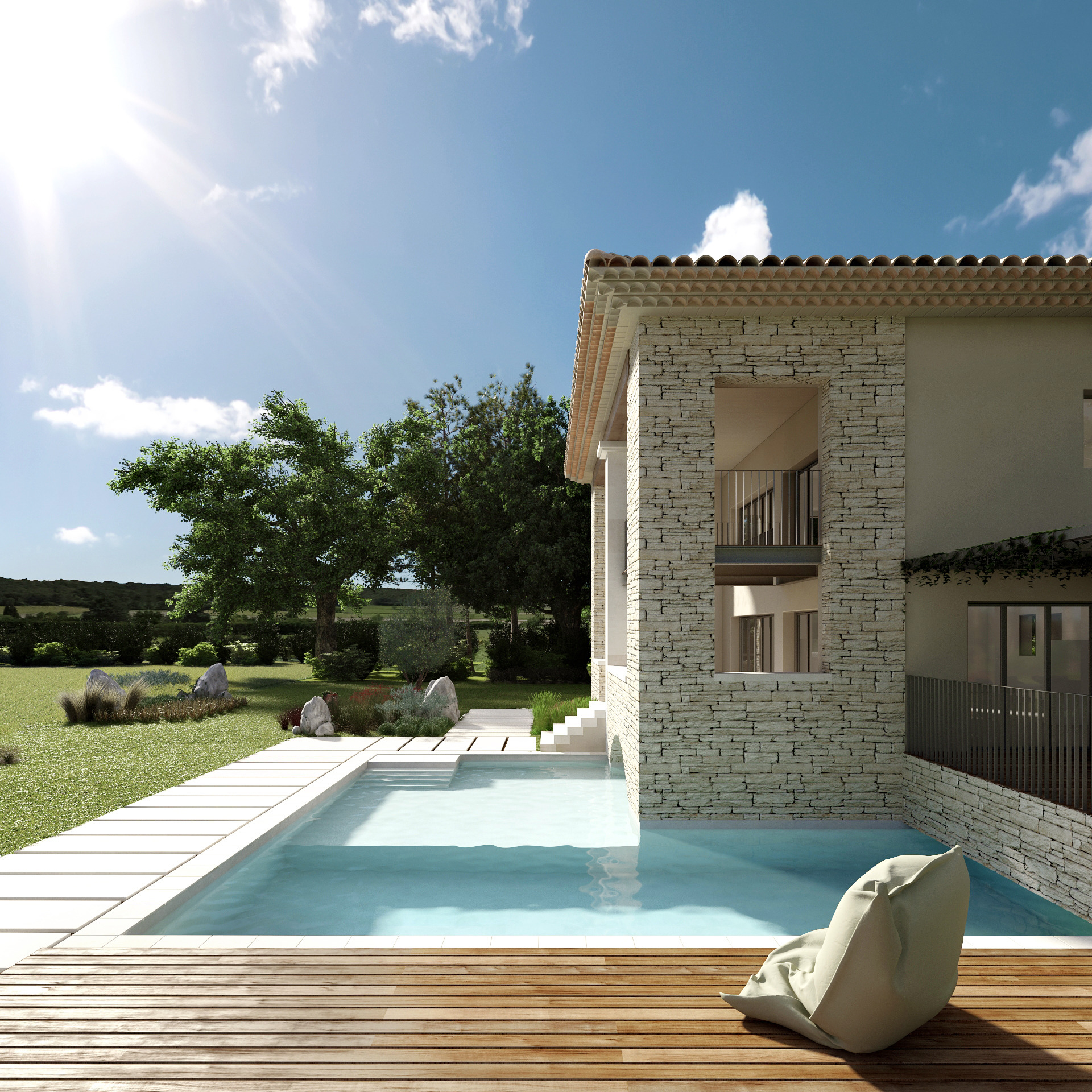 阿菲兰忒别墅-9