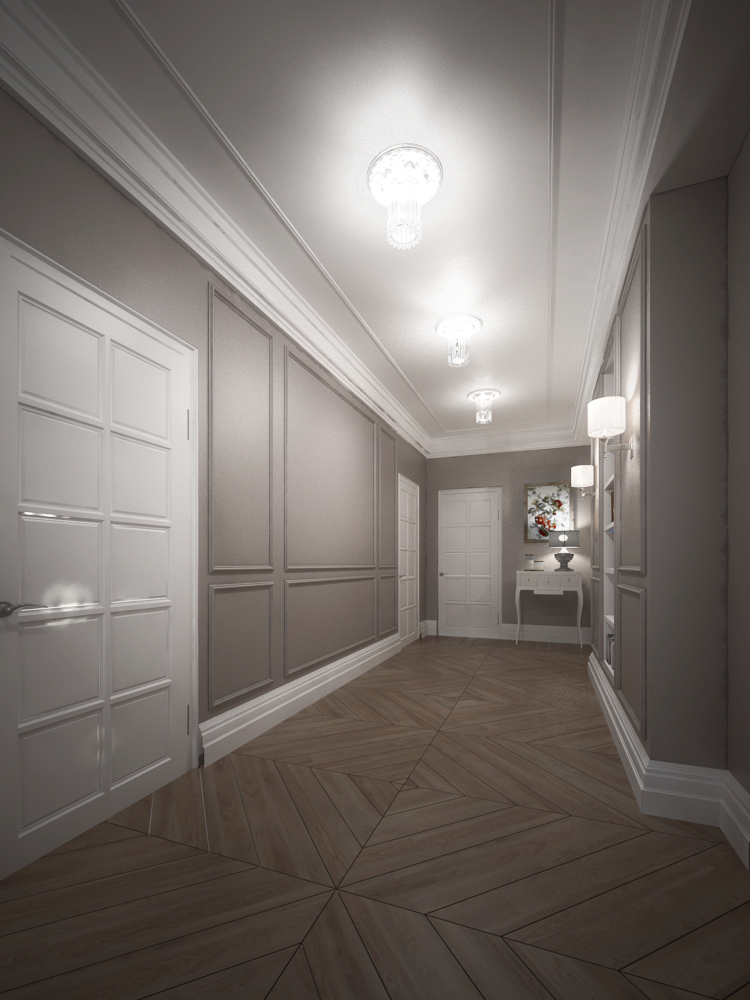 Spacious house - 2nd floor (part 1)-21