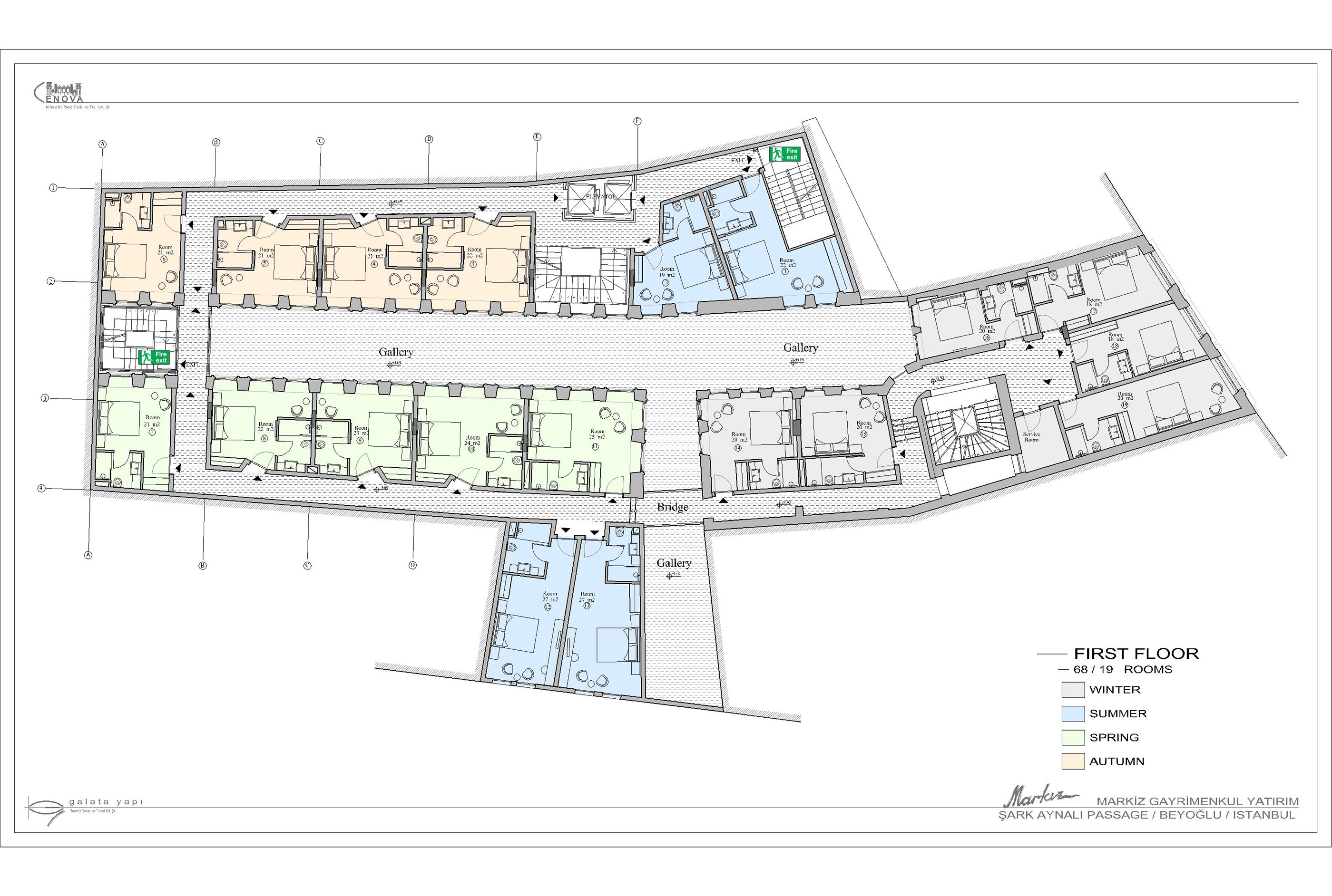 马克酒店概念-35