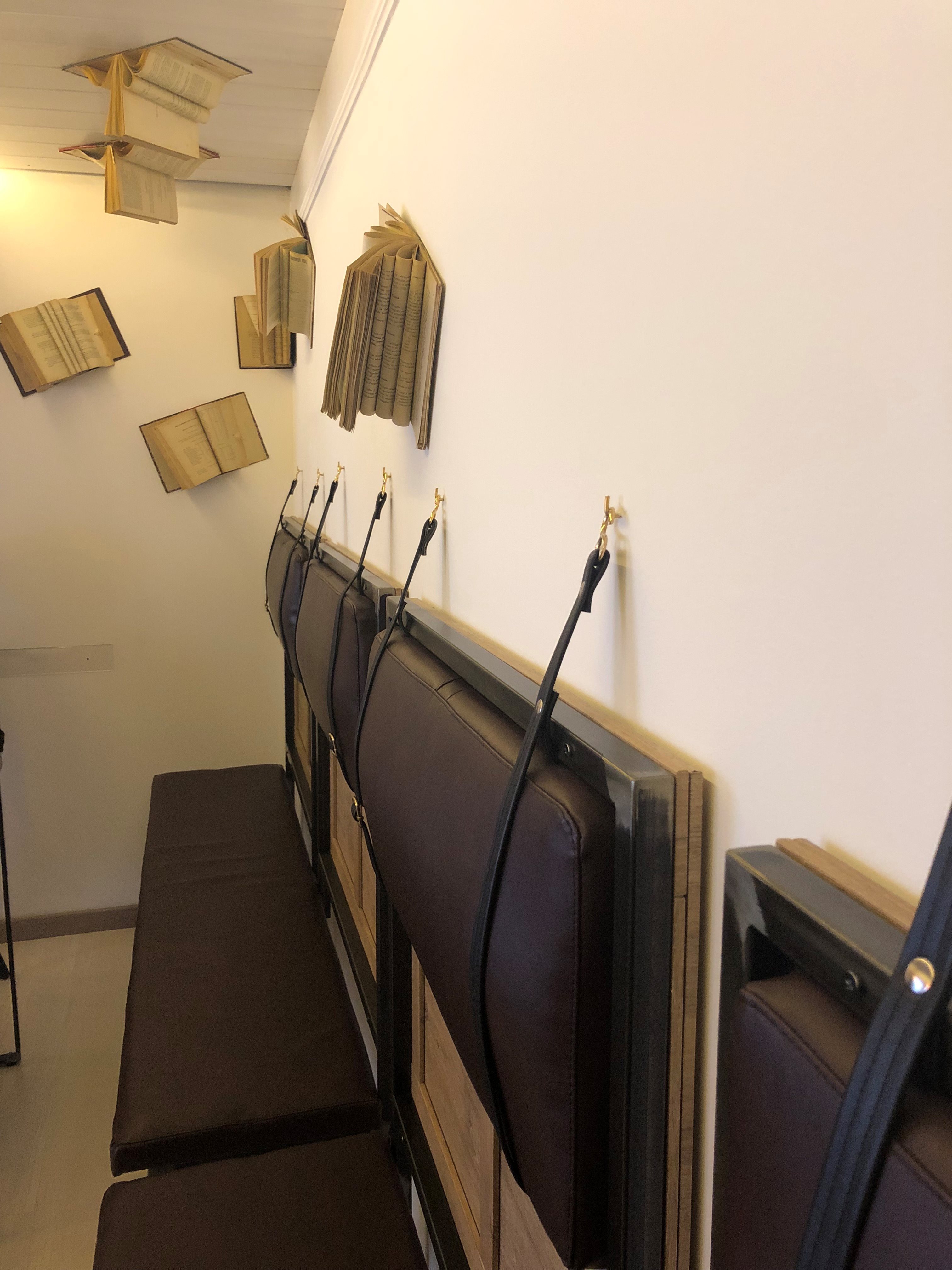 塔斯佩托咖啡馆-11