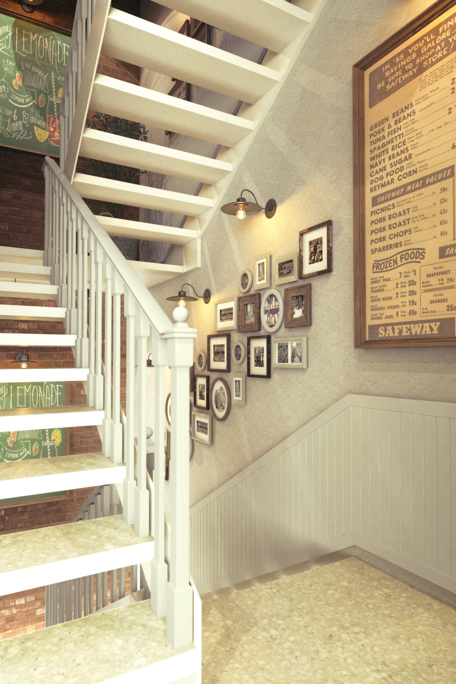 Yoleni's 旗舰概念店 | 穿越时空的希腊美食之旅-15