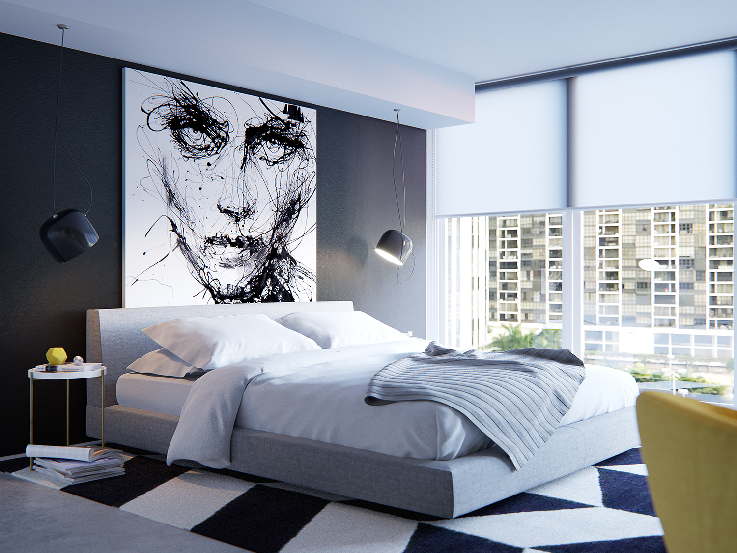 MECSAY C1006 室内设计案例解析-12