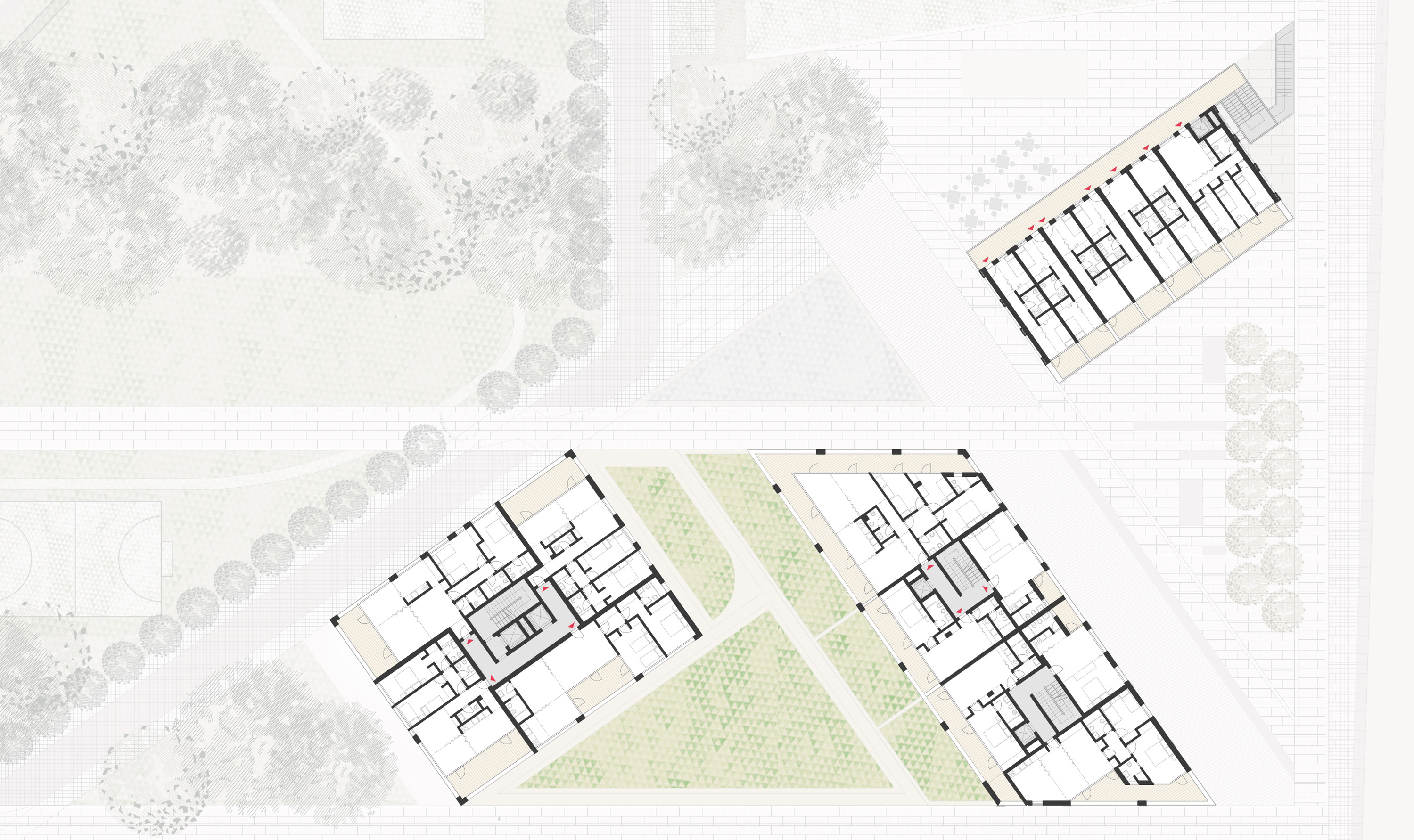 生态对话 | 公园城市建筑设计-10