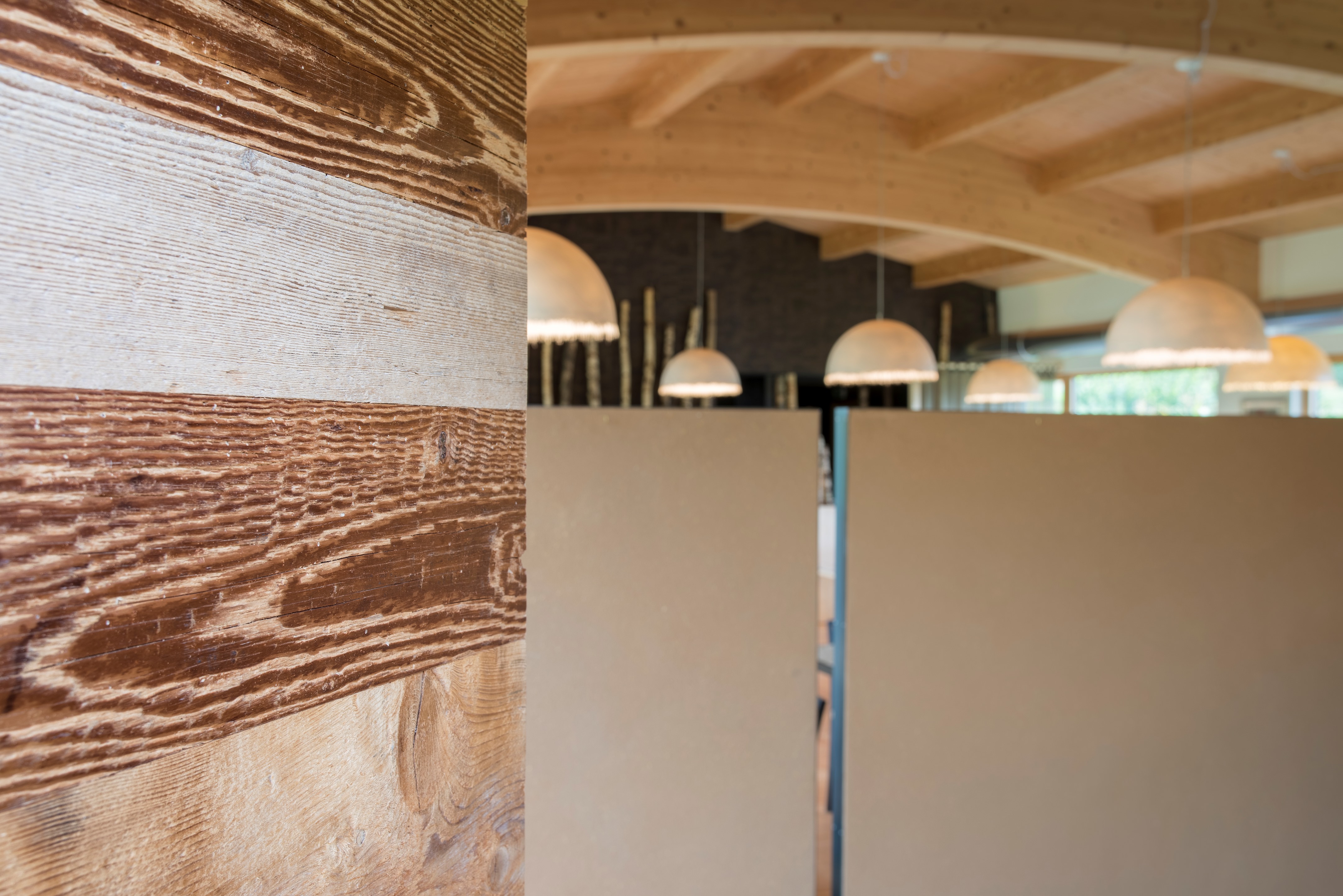 自然之境 | TERRA DEL SOLE 概念餐厅设计-5