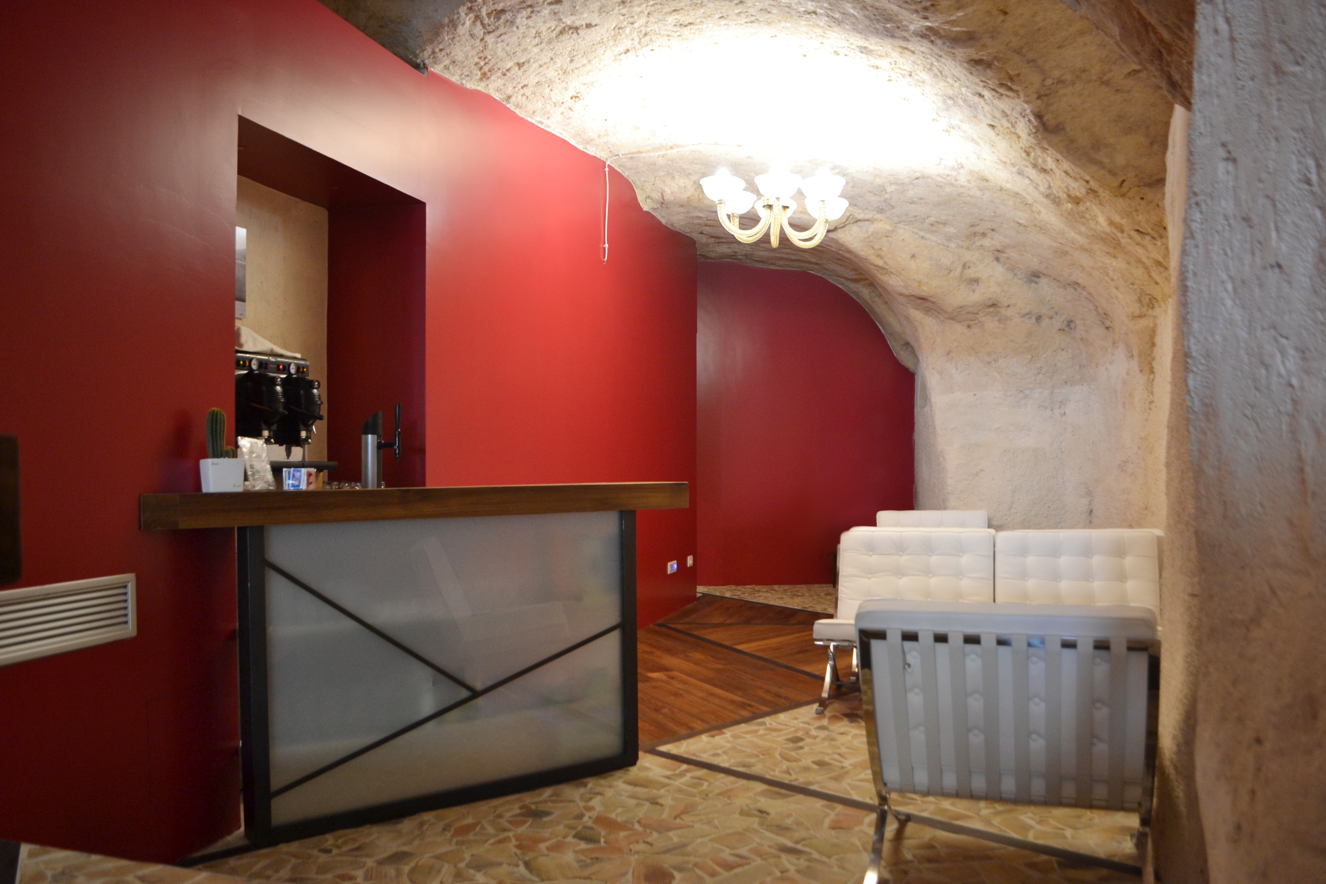 意大利“红色 21”酒吧餐厅-3