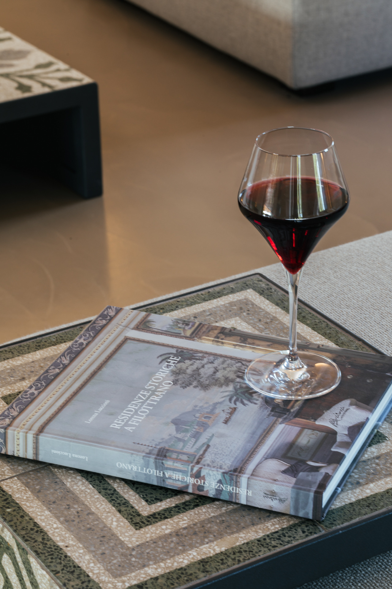 意大利风景别墅 Le Marche-116