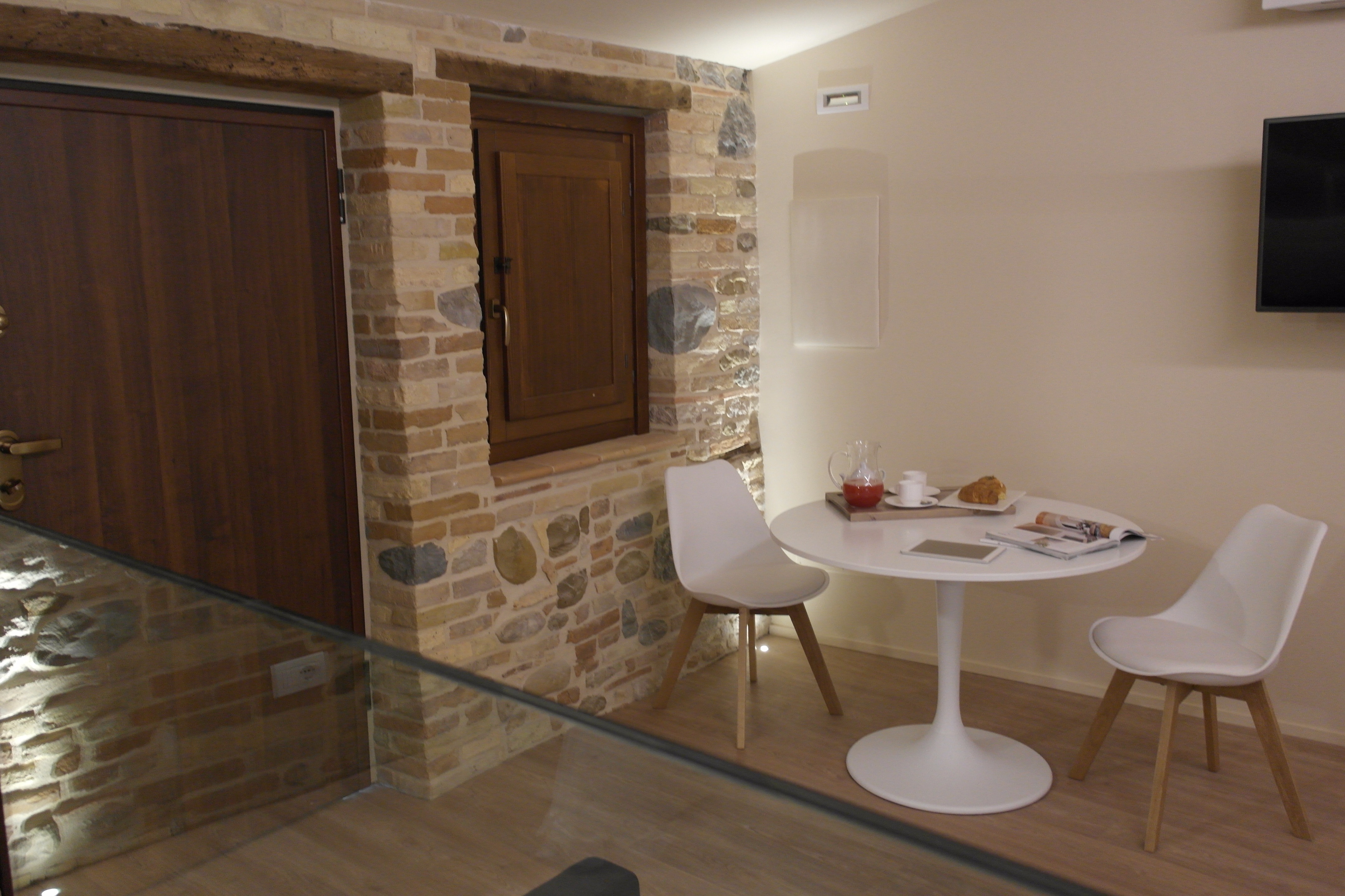 Montepagano 1137 酒店-11