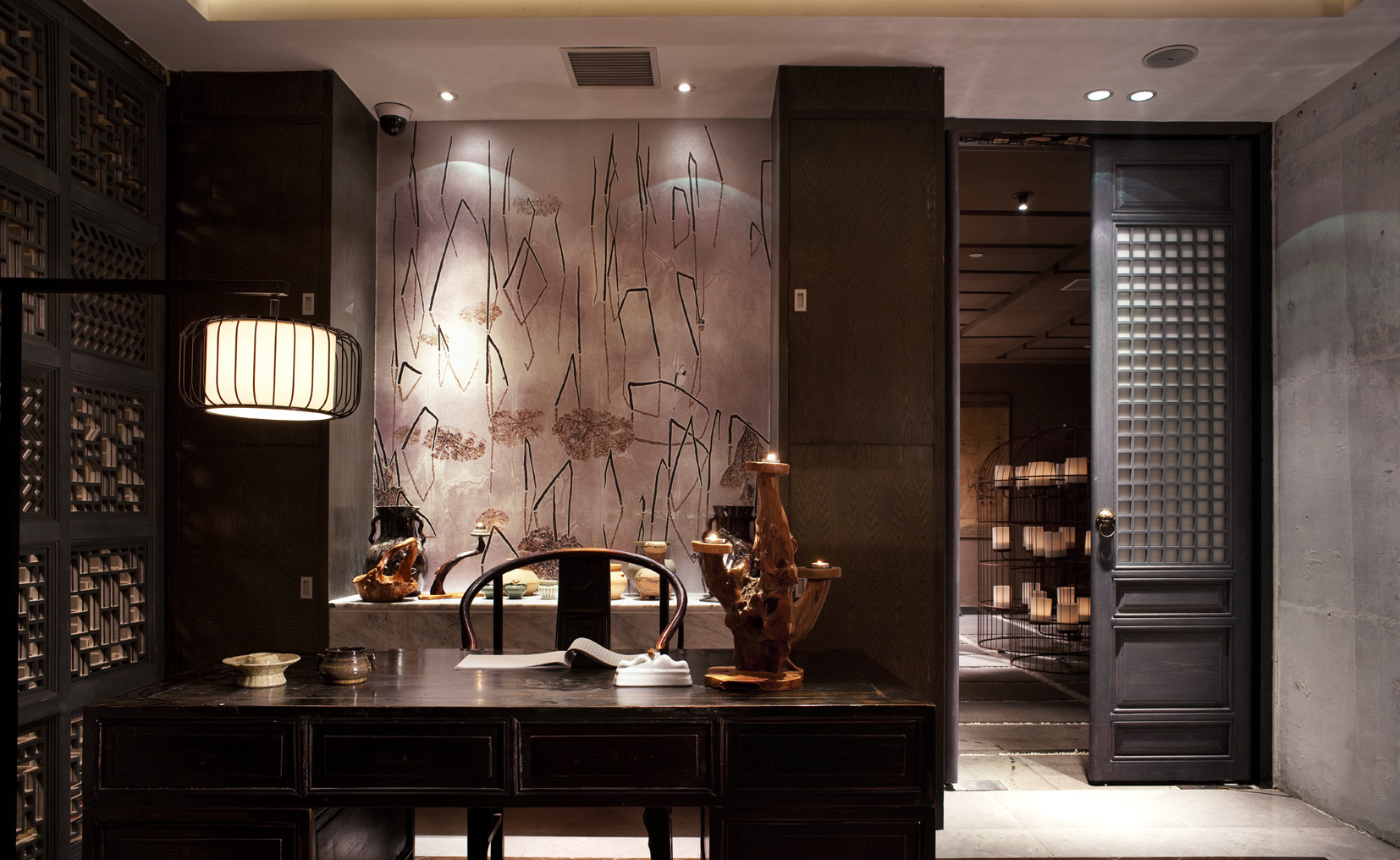 北京寿州大饭店（SPA区）-28