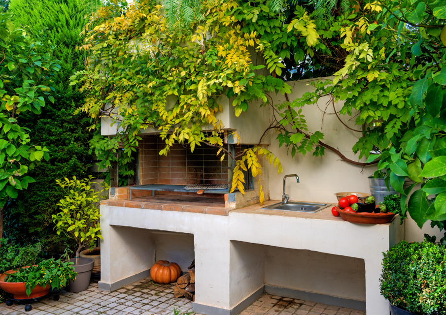 希腊豪华别墅 Vari Masionette-9