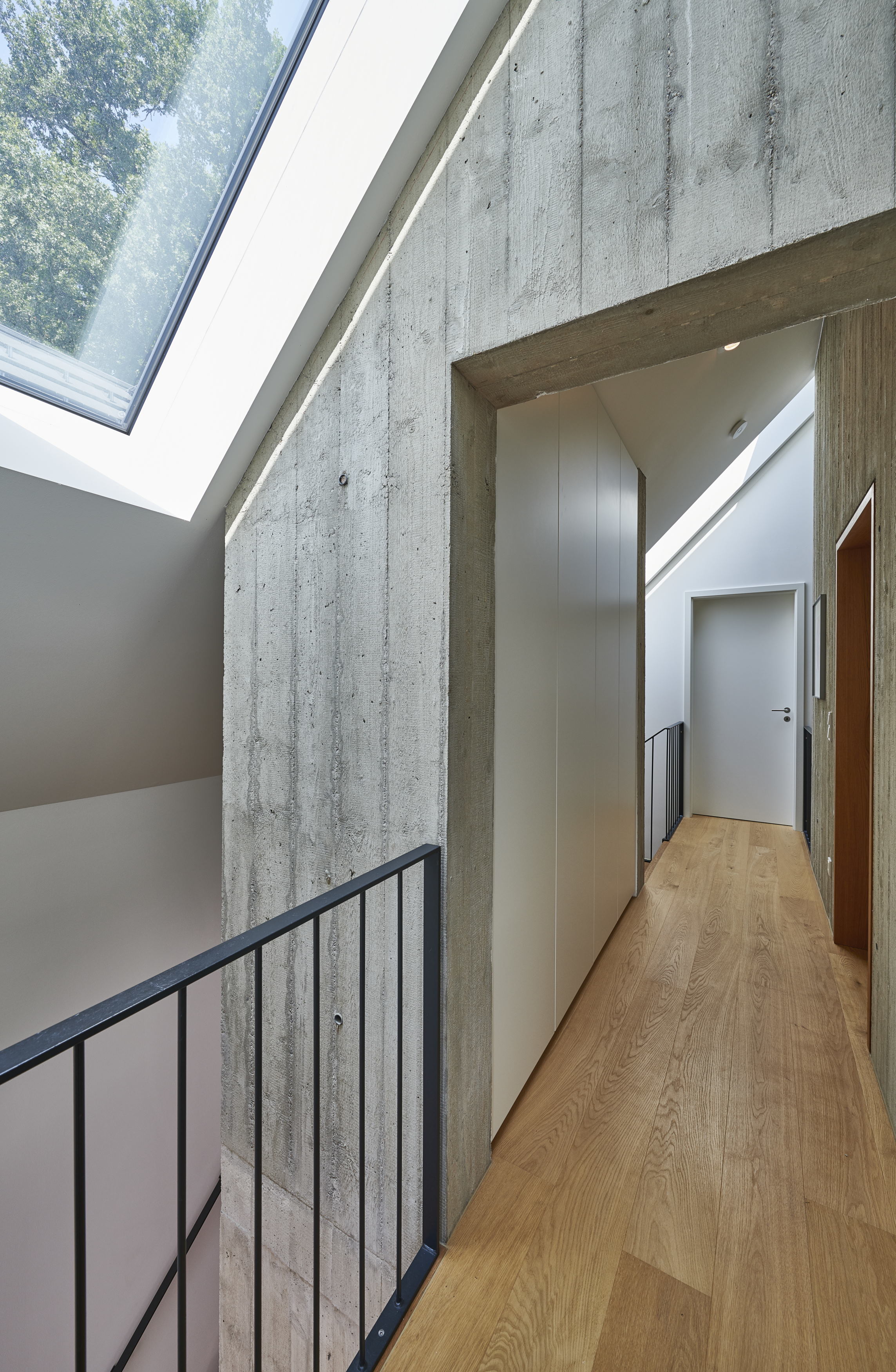 乡村别墅设计-7