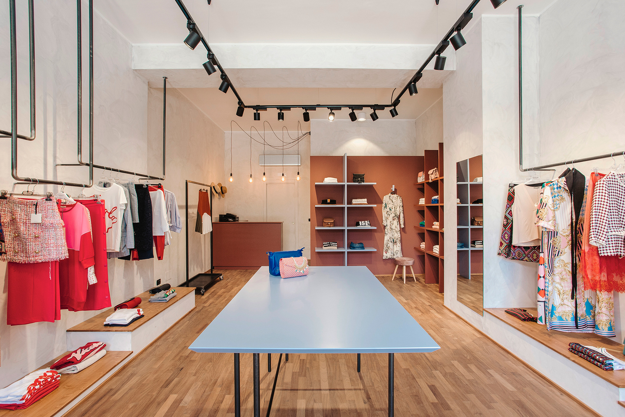 活力女性时尚店铺“Marygiò”-0