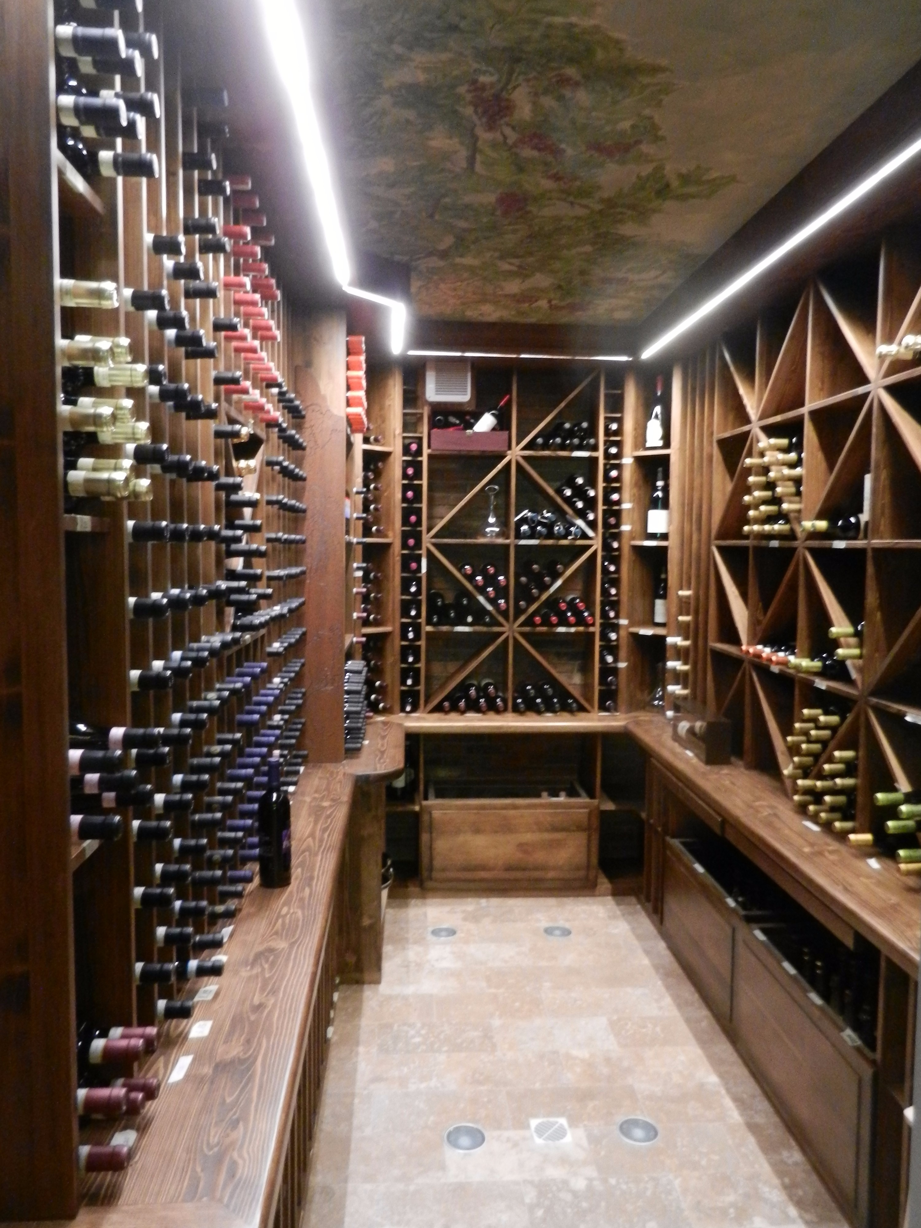 阿尔卑斯山间的豪华度假酒店·Laida Weg E·perience Hotel-44