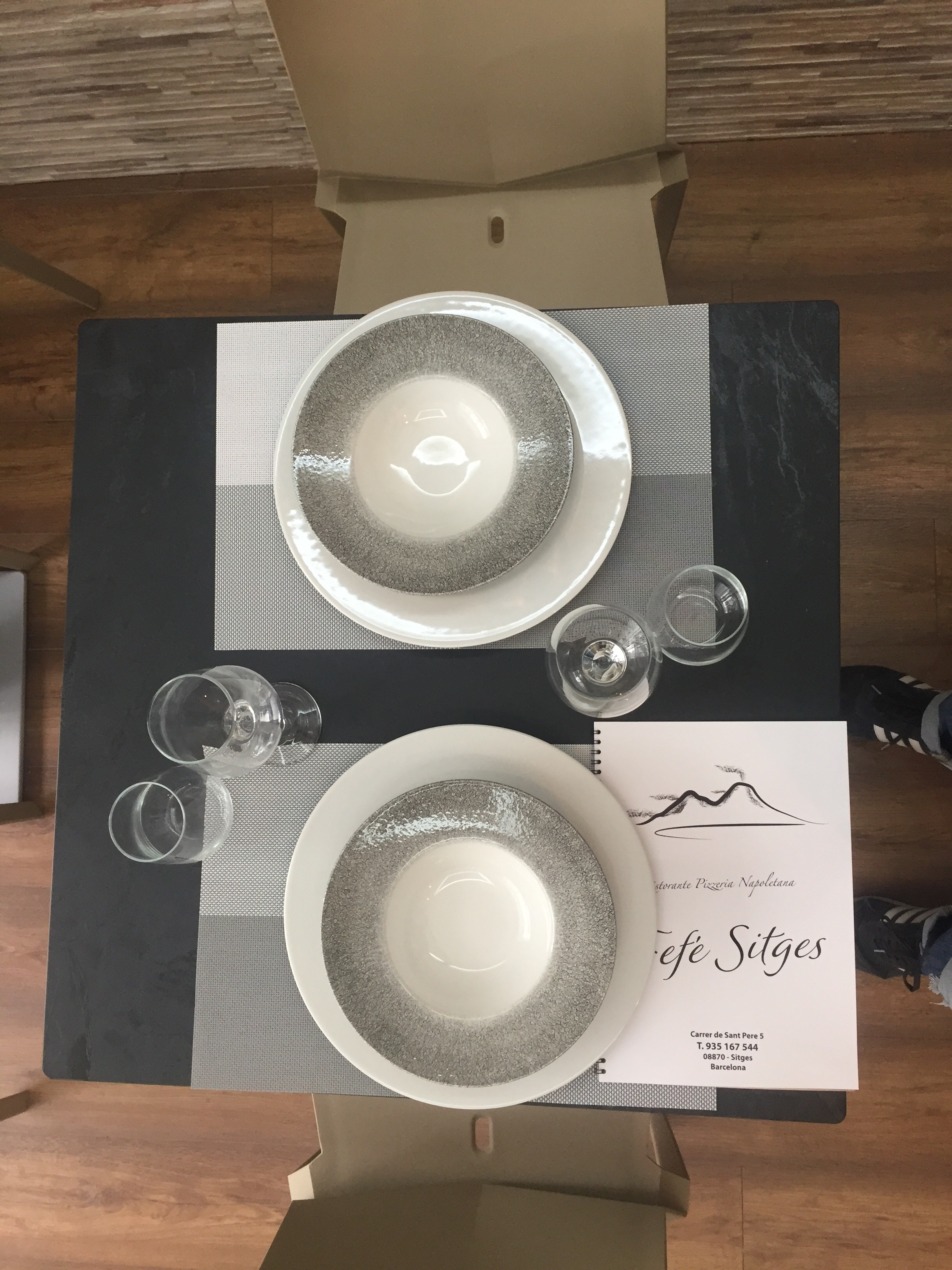 私人别墅改造的意大利餐厅-32