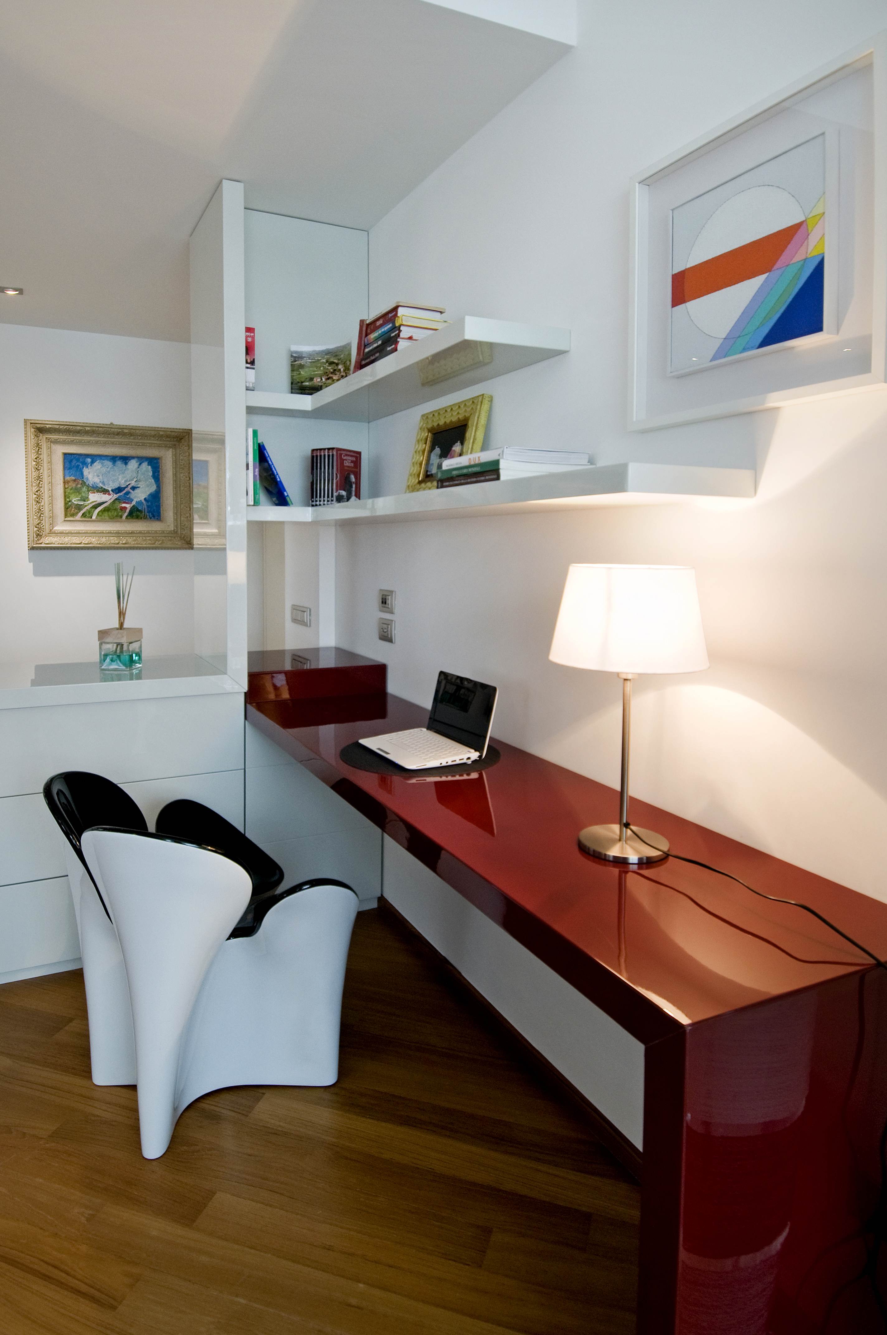 2012 年完美收官之作 | PH012 单家庭住宅室内设计-3