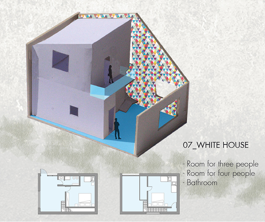 历史石仓的现代复兴·拉脱维亚乡村度假村-10
