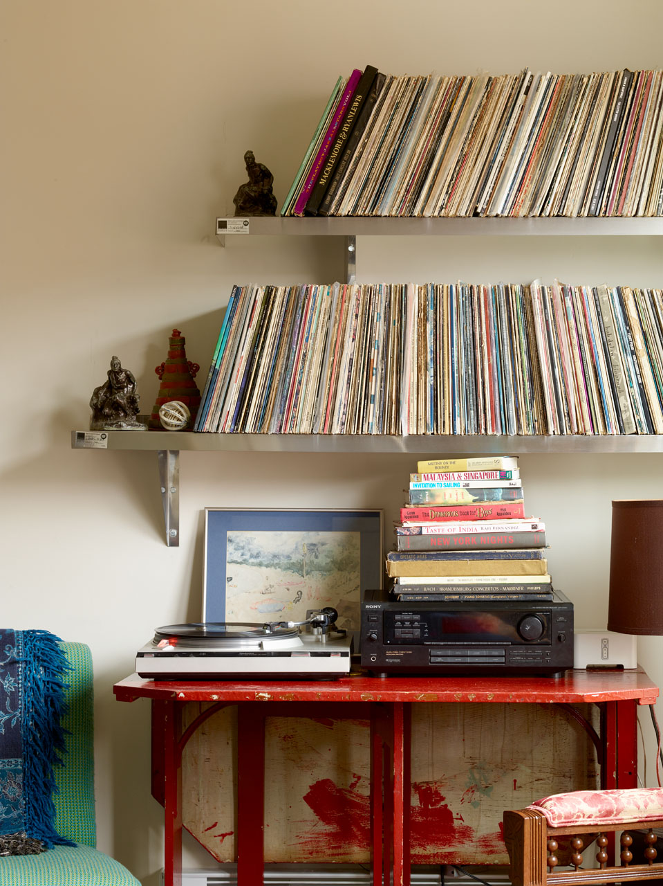 Harry's Fine Foods | 旧店新生，打造邻里美食中心-13