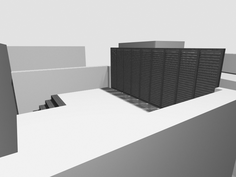 历史中心独立别墅的翻新设计-13