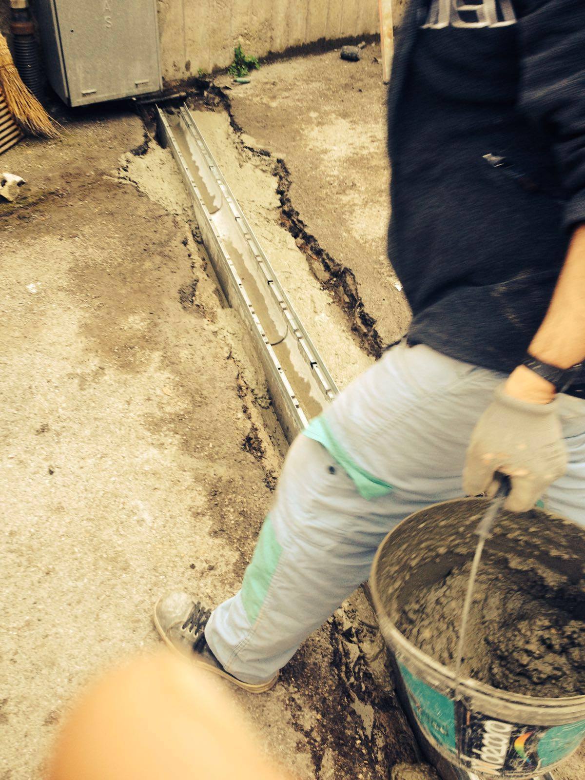 2016 年完成的多家庭住宅结构加固与更新项目-1