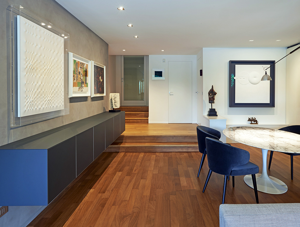 2015 年独栋住宅设计佳作 | Casa Rab-7