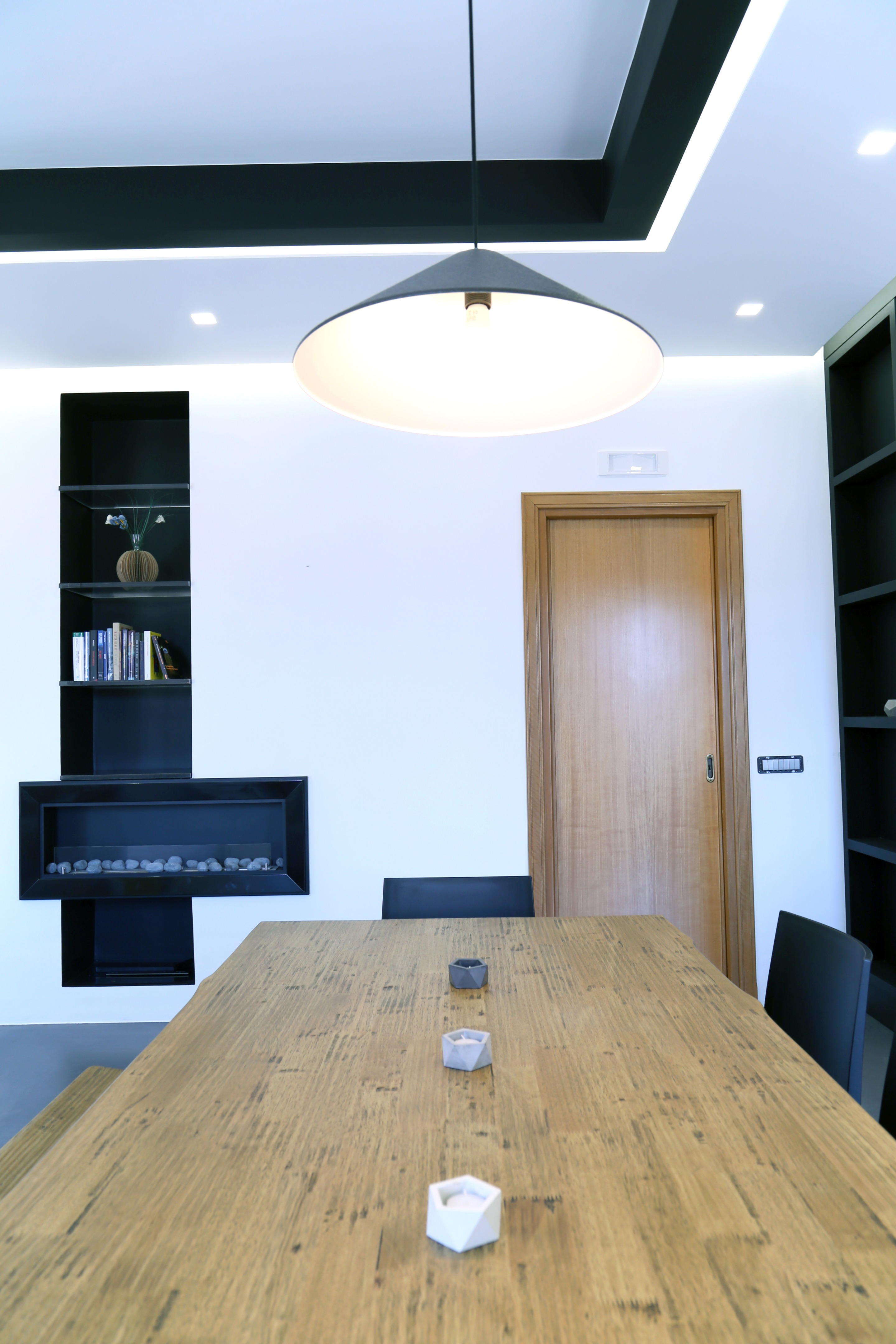 布林之家·开放空间，布林之家·入口，浴室-13