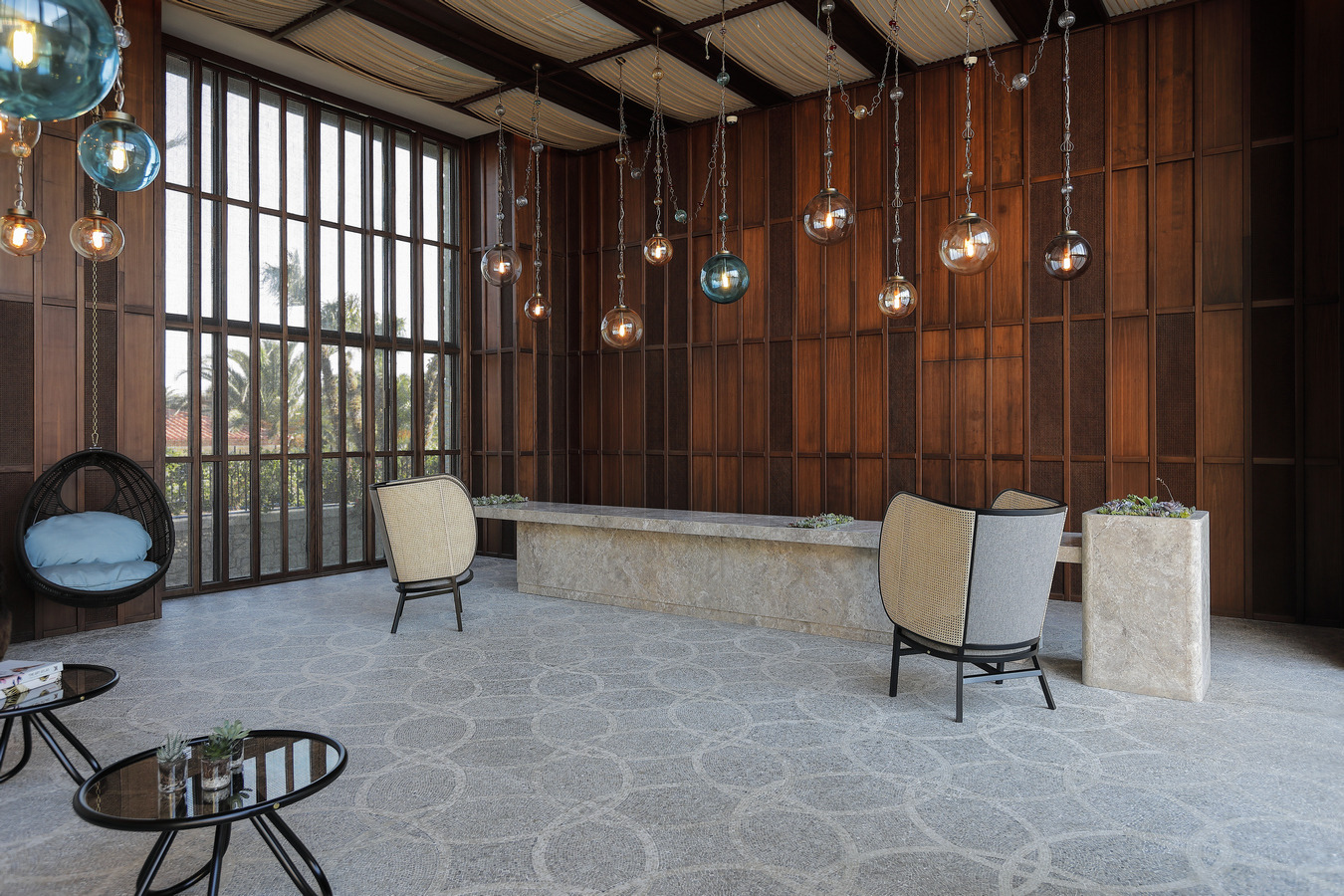 比布勒斯海滩度假村-3