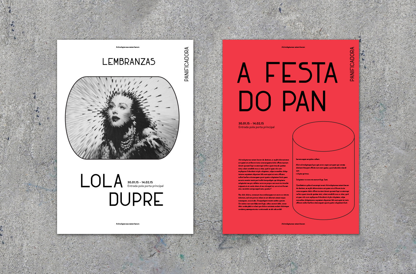 拯救废墟，打造艺术文化中心的面包工厂-14