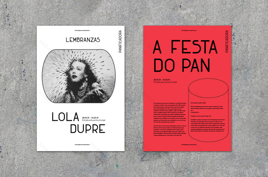 拯救废墟,打造艺术文化中心的面包工厂-14