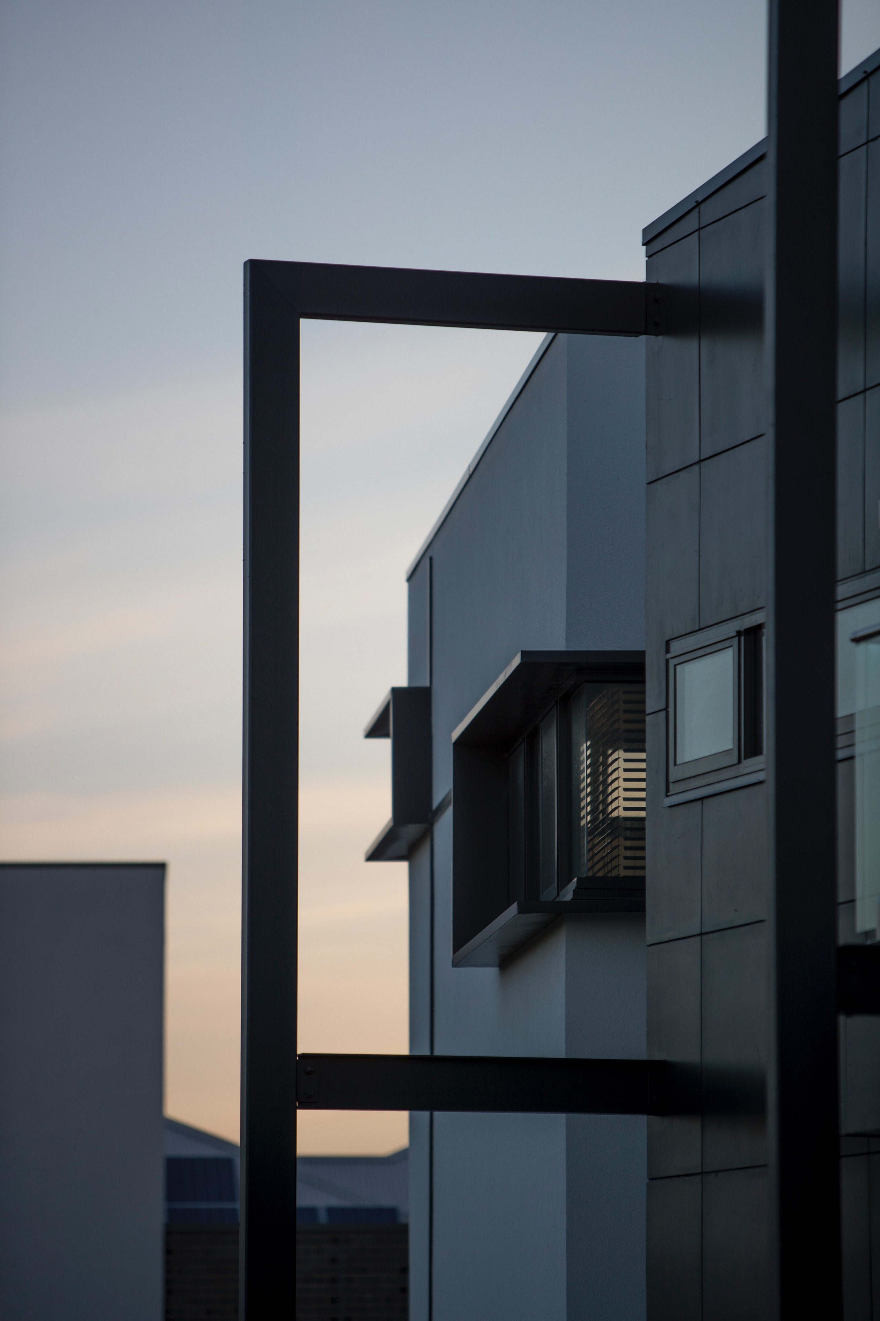 定制的德比郡房屋 2-25