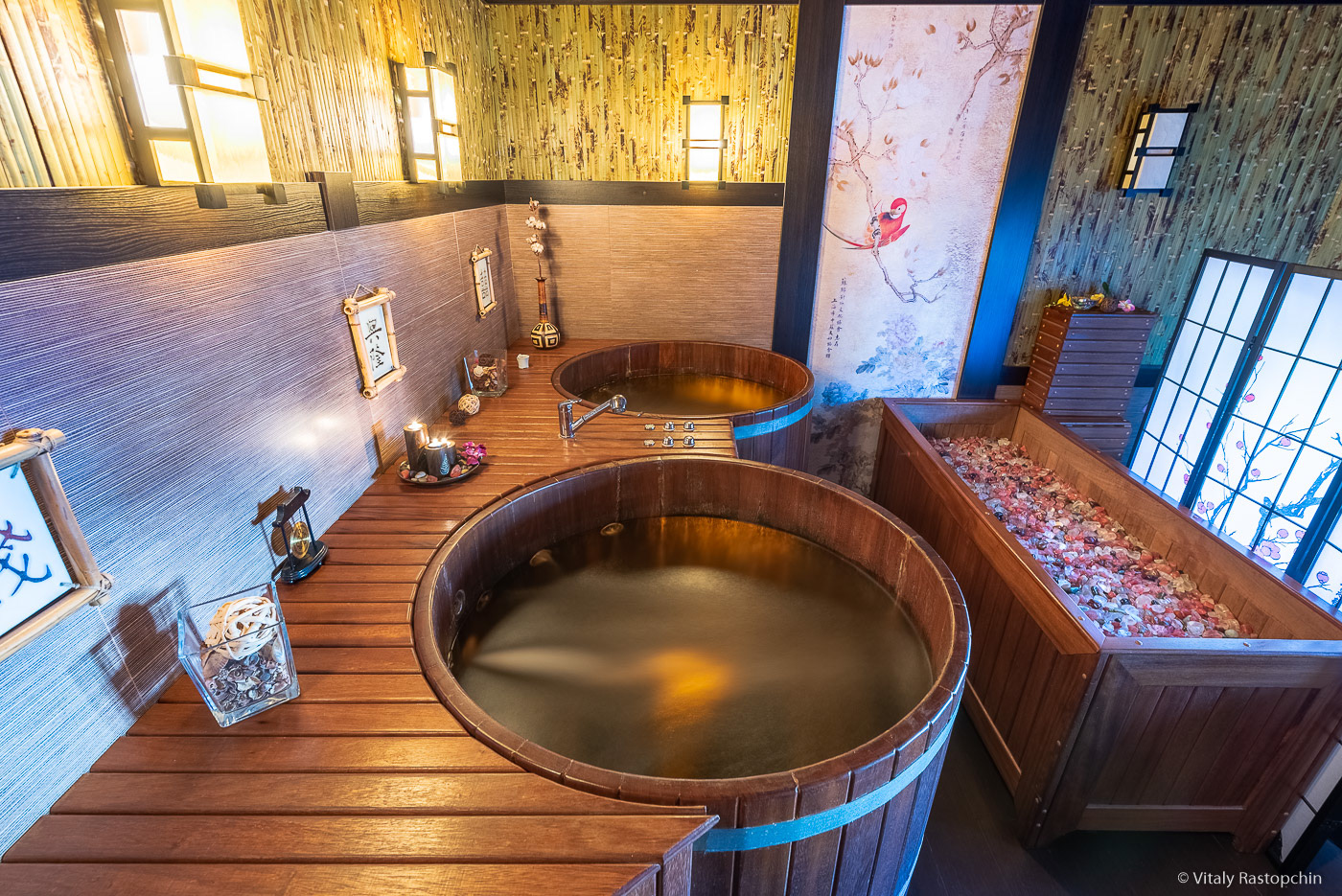 莫斯科 2018 年 egoist 夜总会室内设计-17