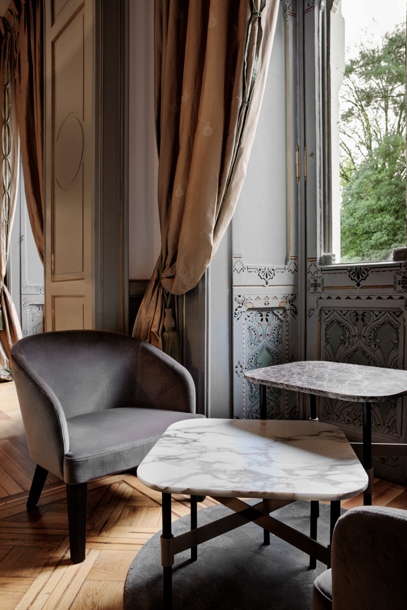 Mobilia 家具设计-7