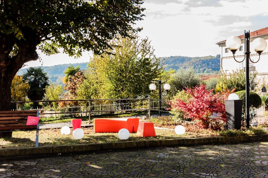 Plart Design 餐厅露台空间摄影-32