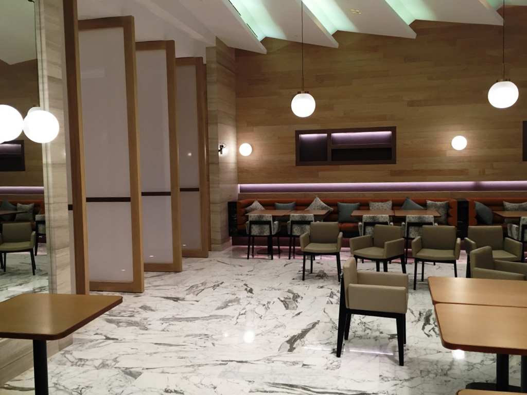 Restaurant - Bahrain-16